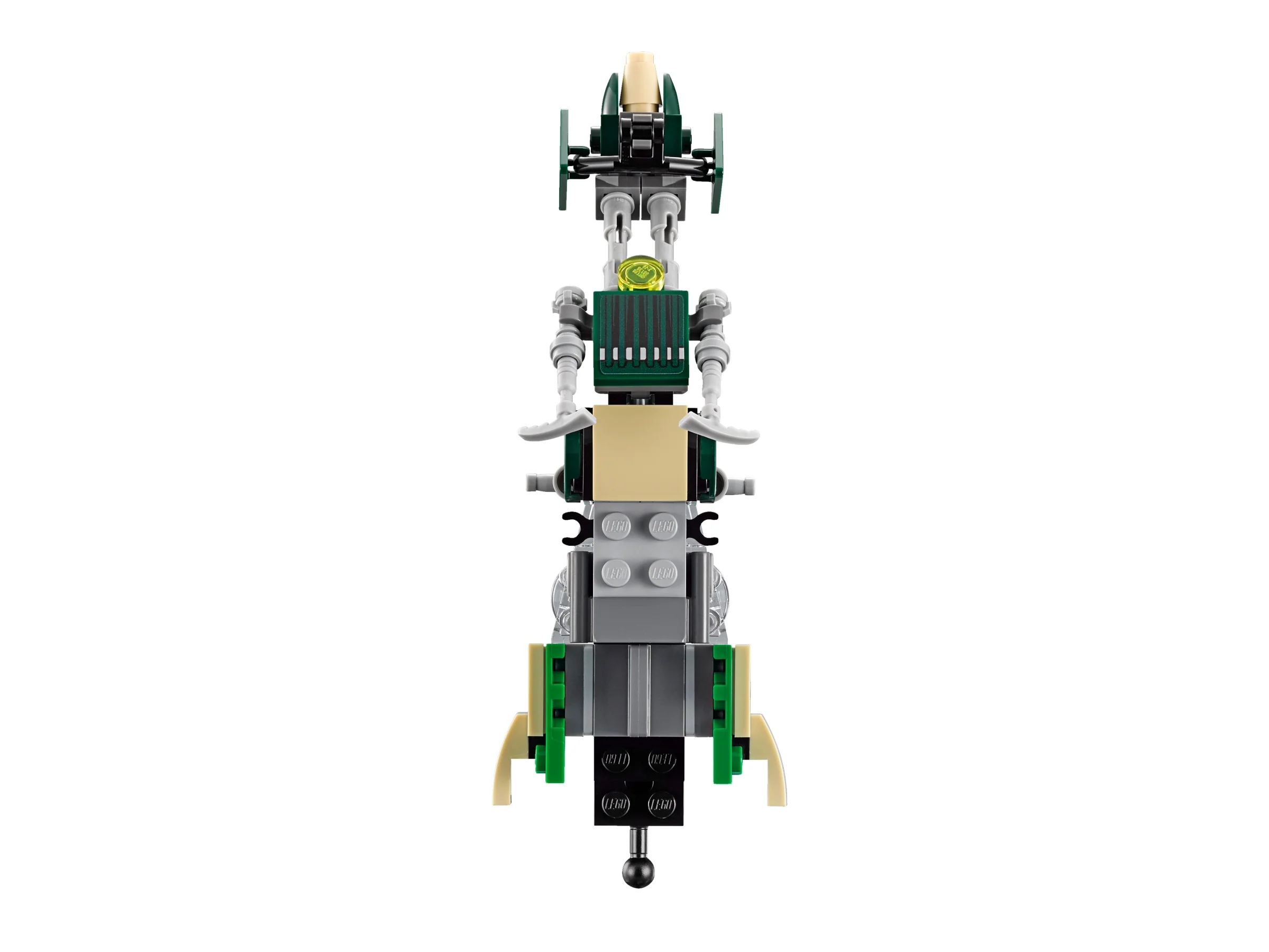 Kanan's Speeder Bike - Image 6