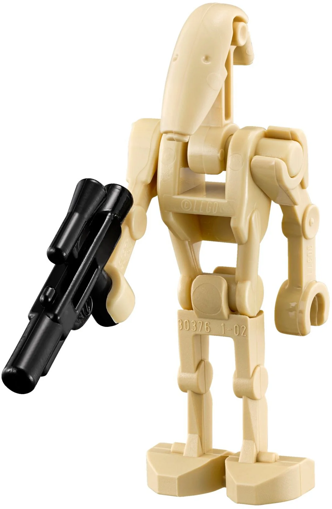 Homing Spider Droid - Image 3