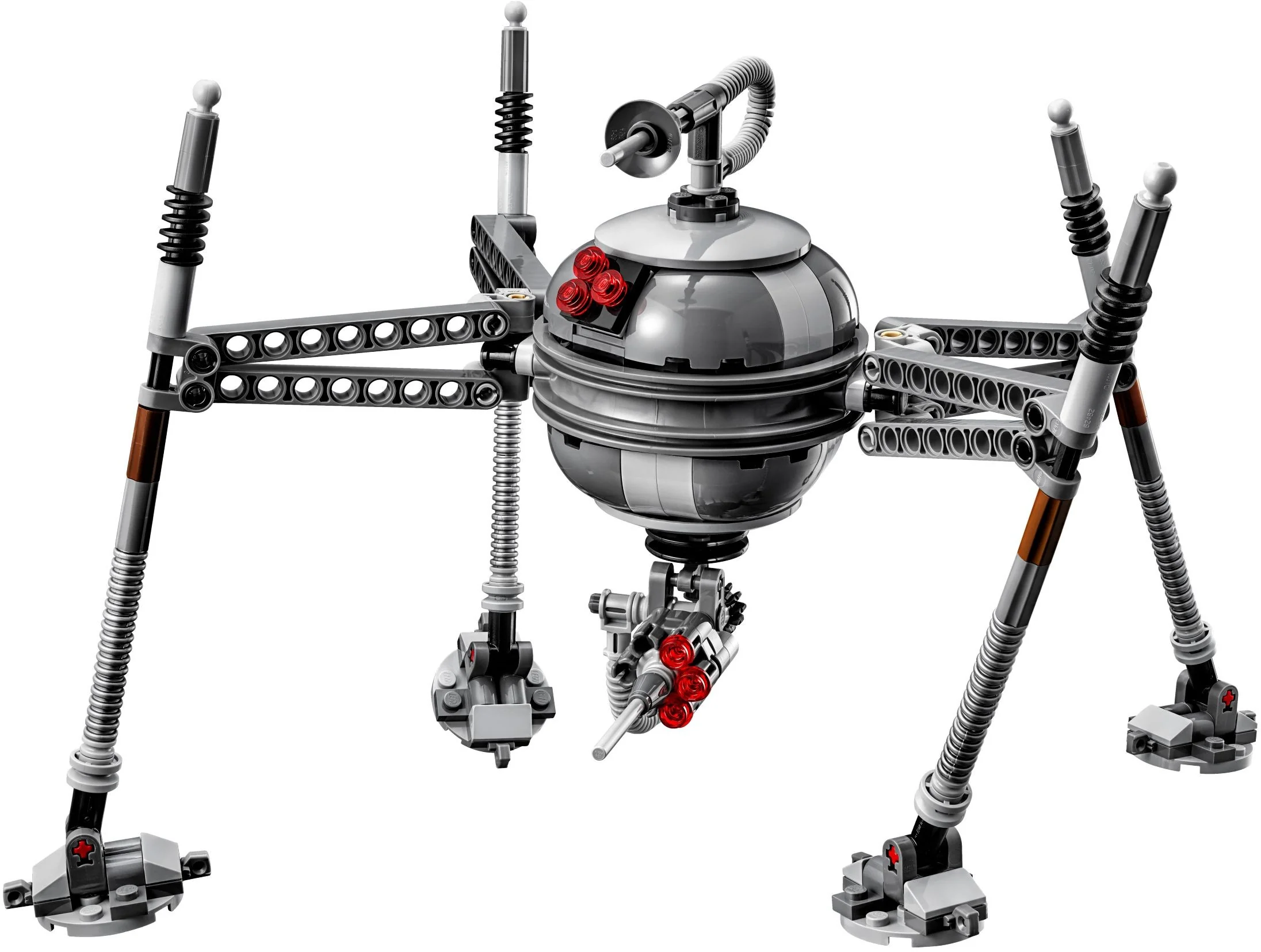 Homing Spider Droid - Image 4