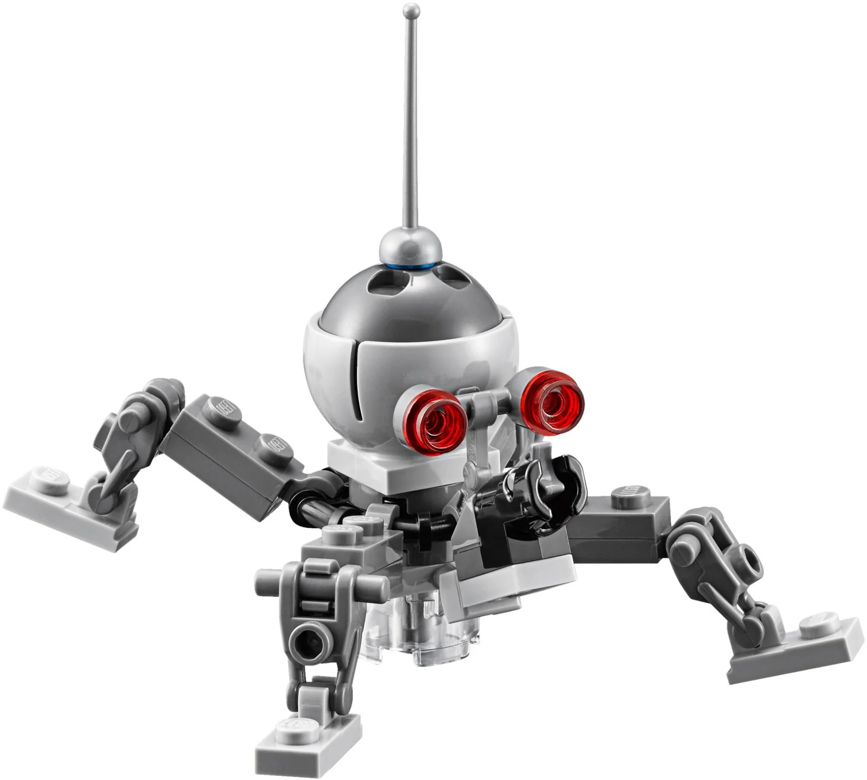 Homing Spider Droid - Image 5