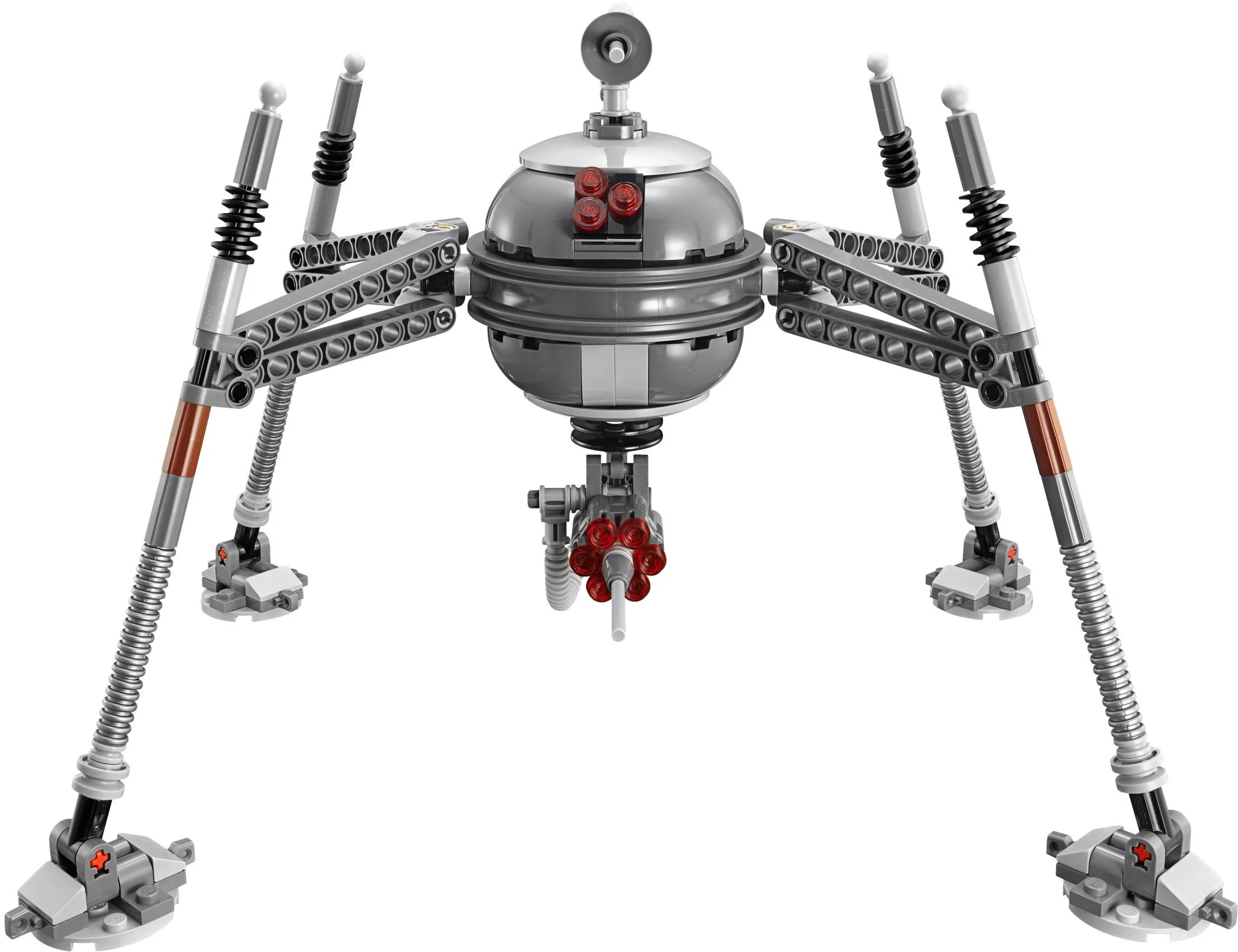 Homing Spider Droid - Image 6