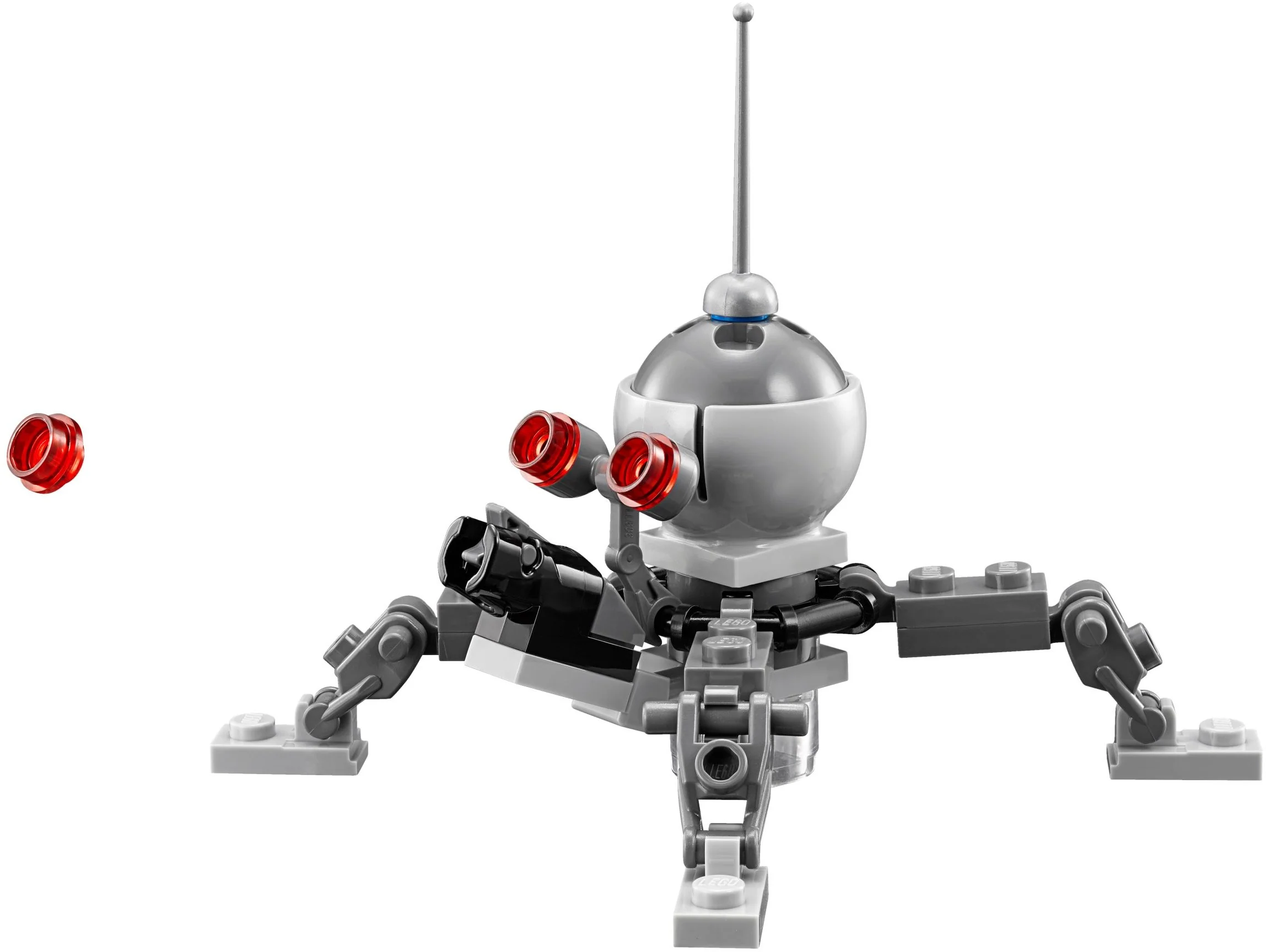 Homing Spider Droid - Image 7