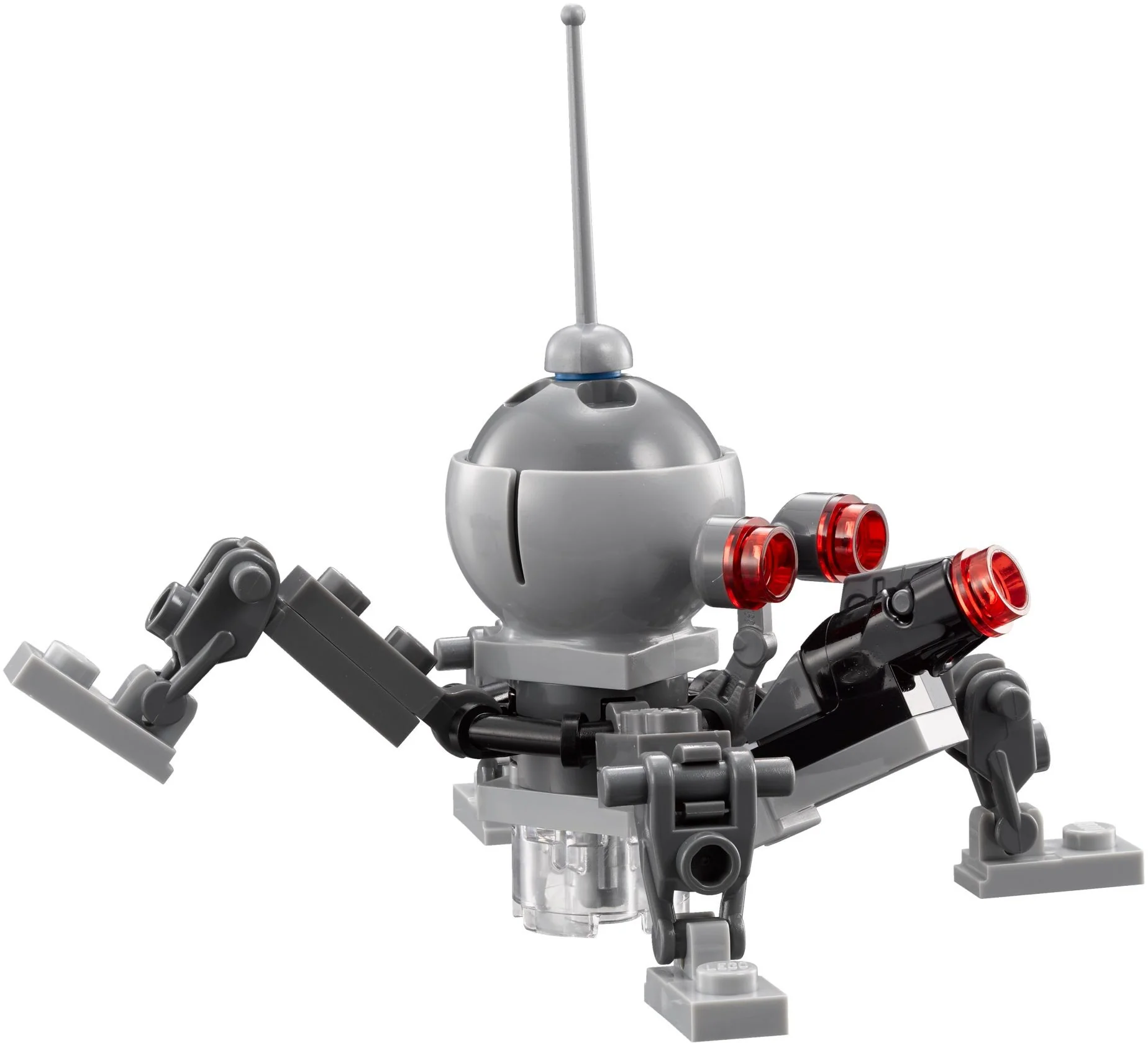 Homing Spider Droid - Image 8