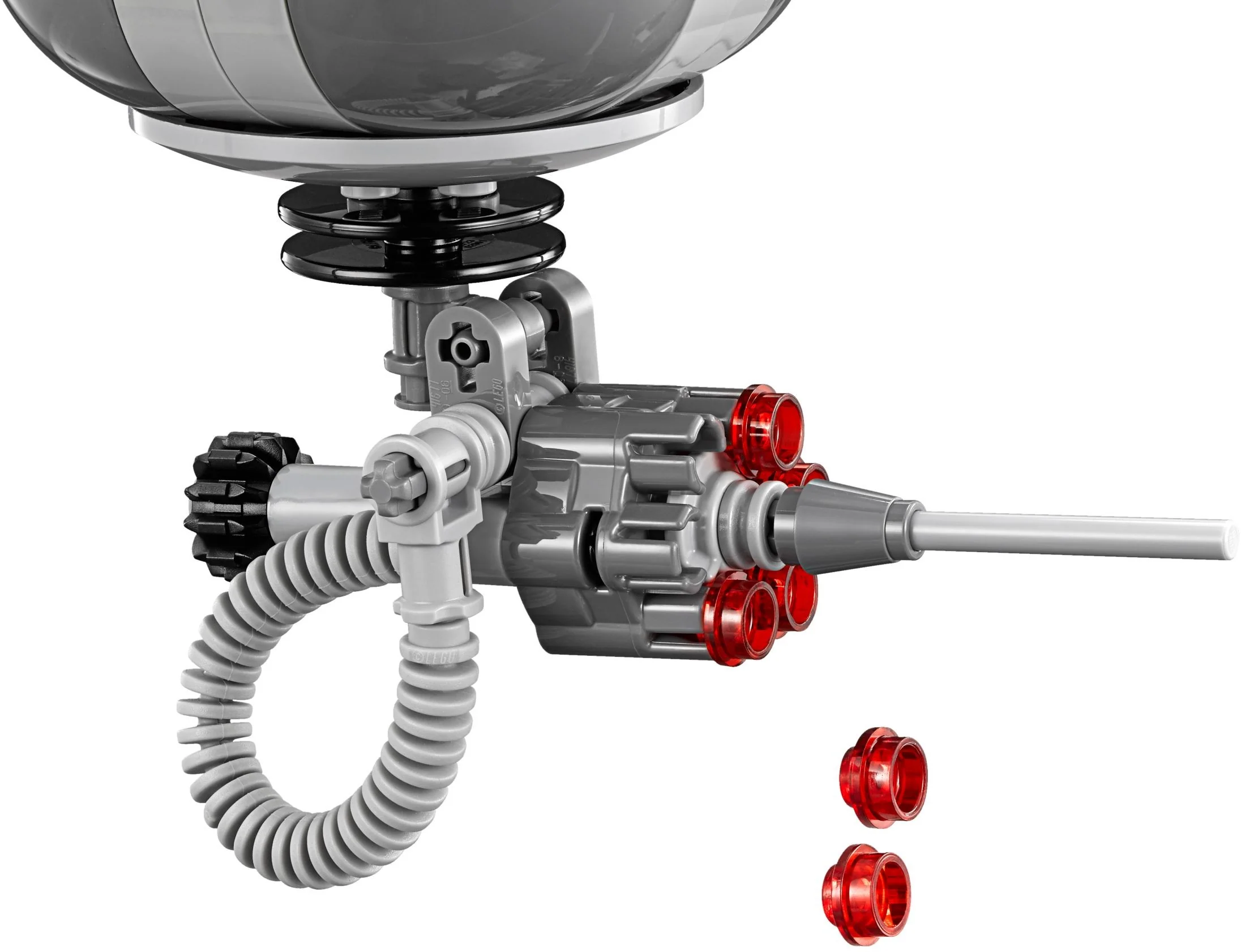 Homing Spider Droid - Image 9