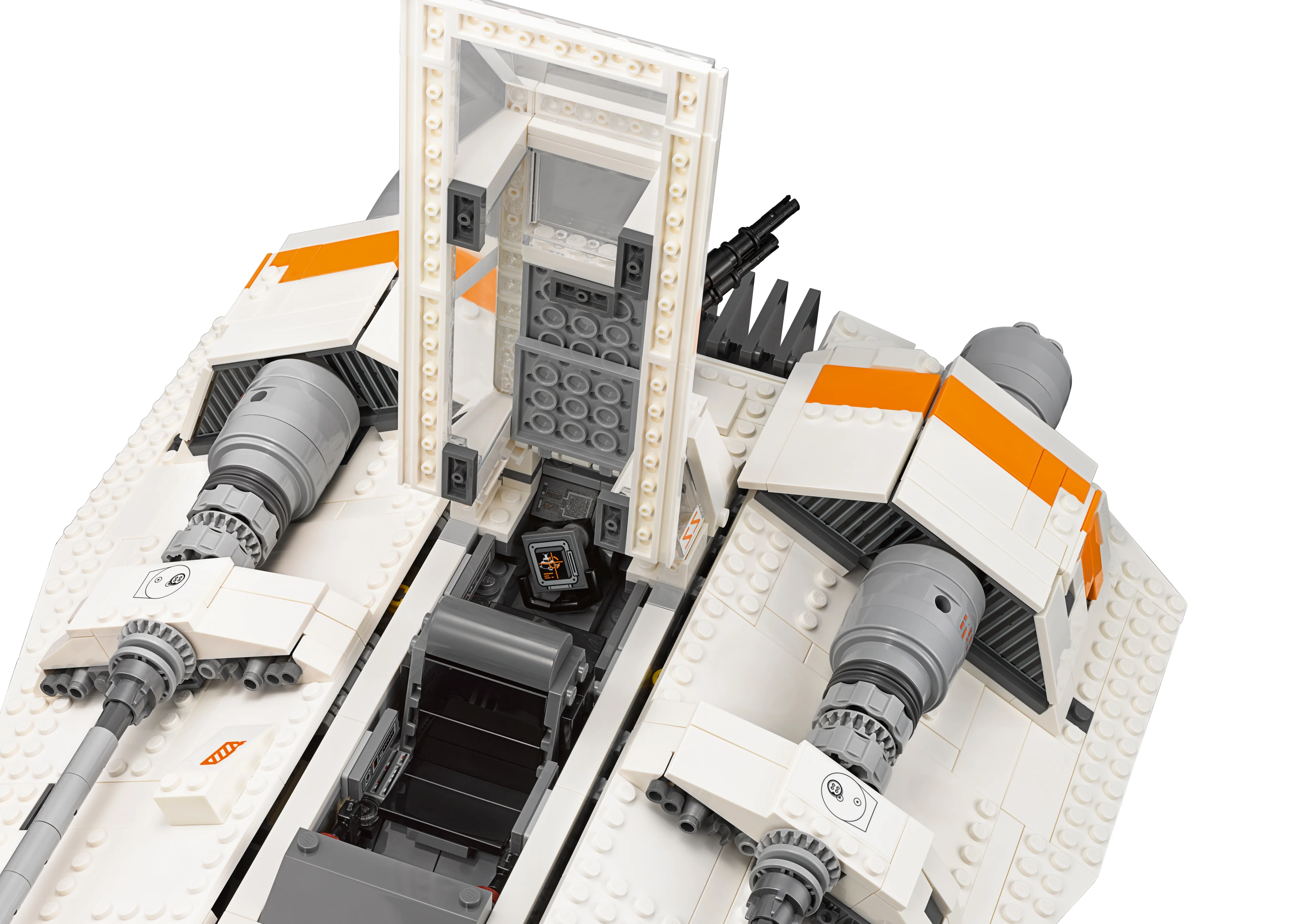 Snowspeeder - Image 10