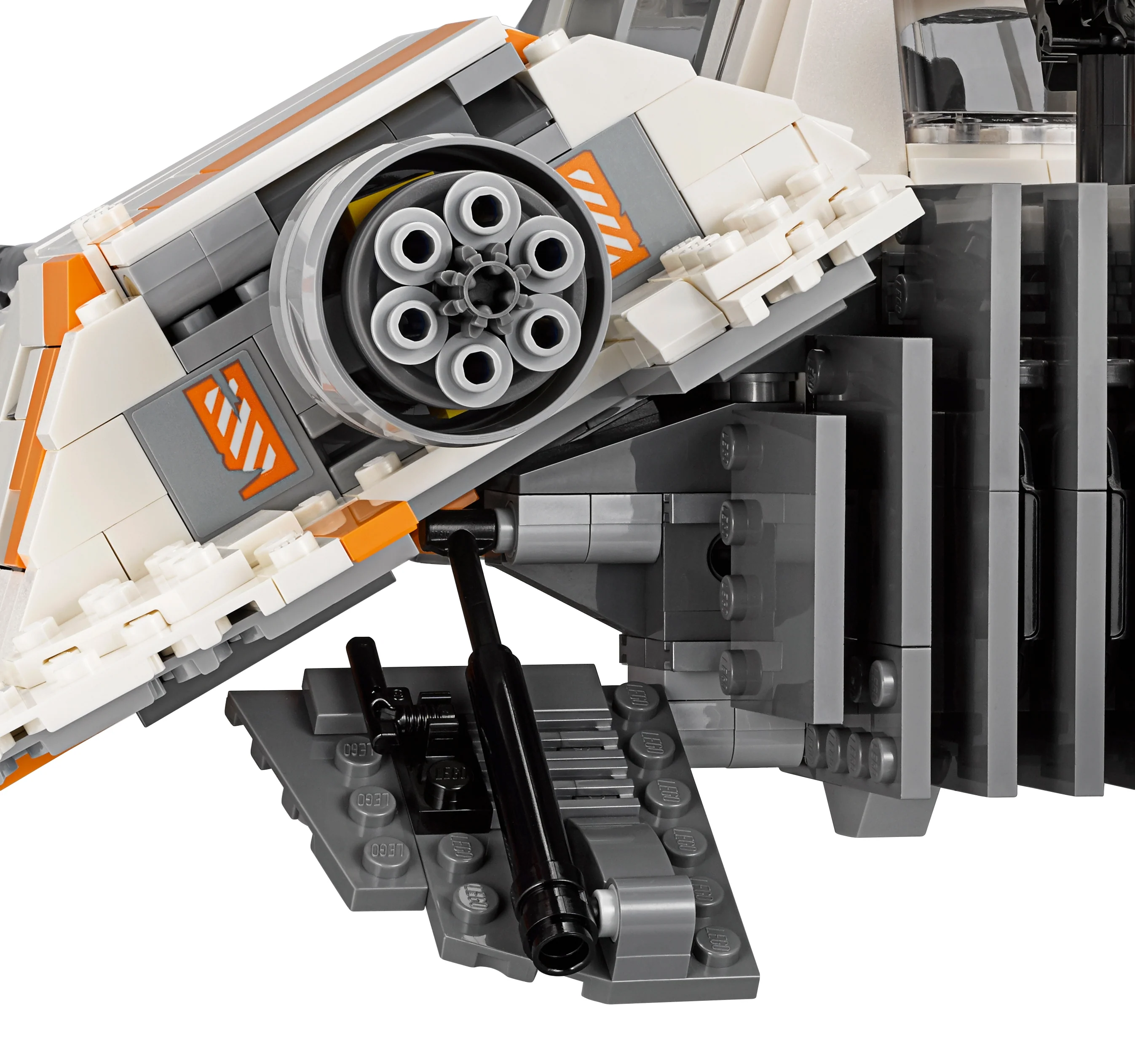 Snowspeeder - Image 11