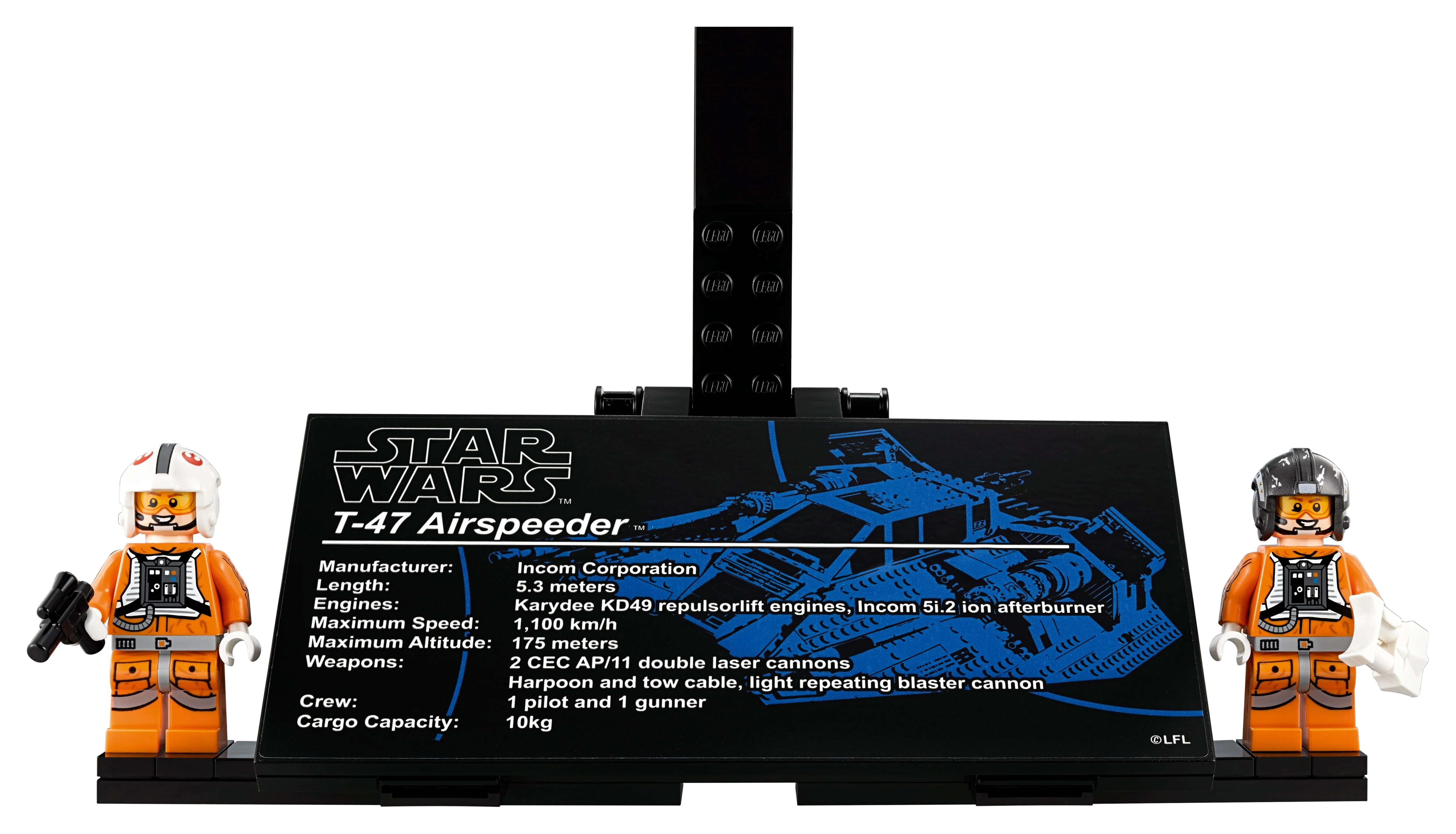 Snowspeeder - Image 14
