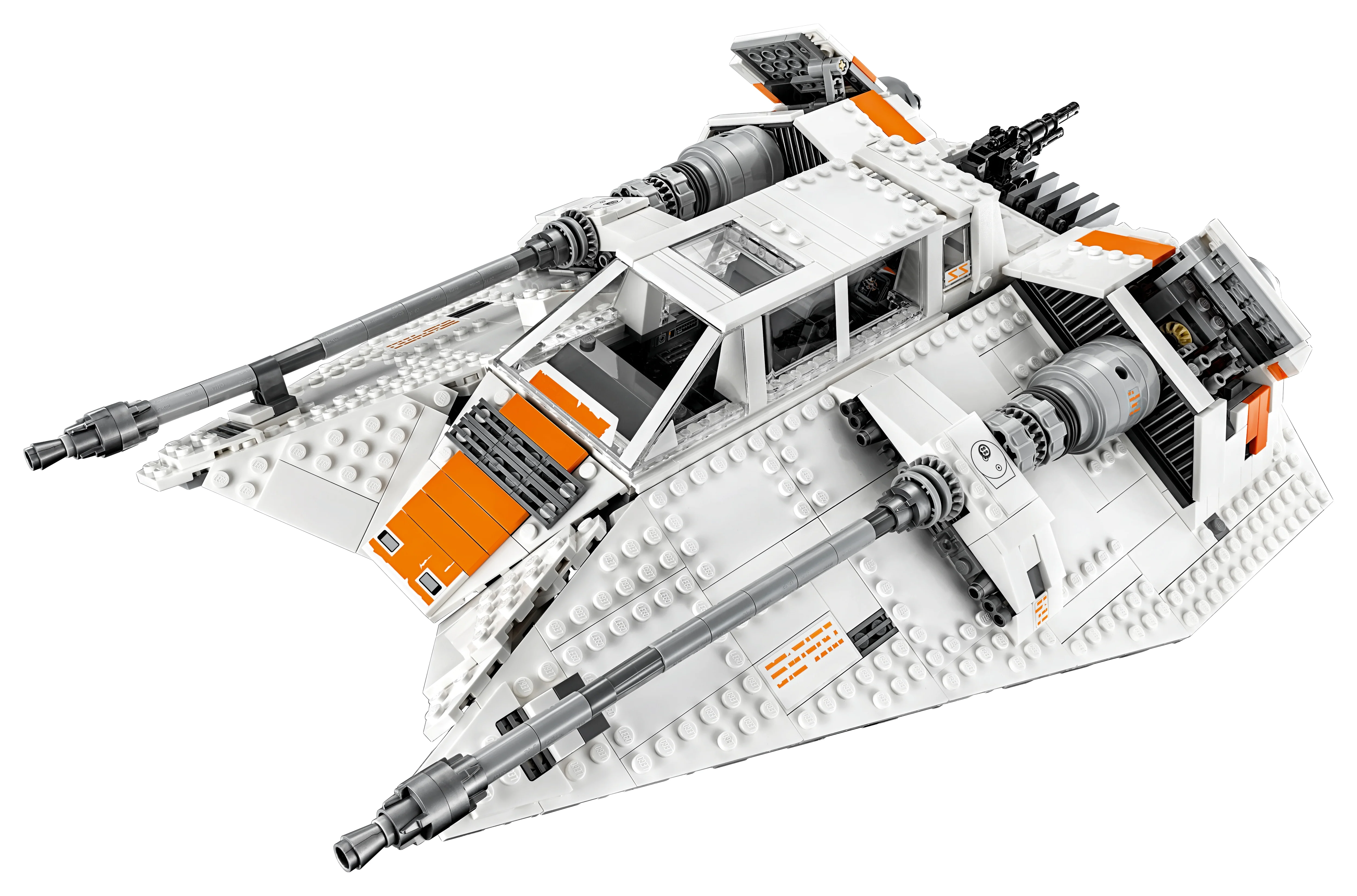 Snowspeeder - Image 3