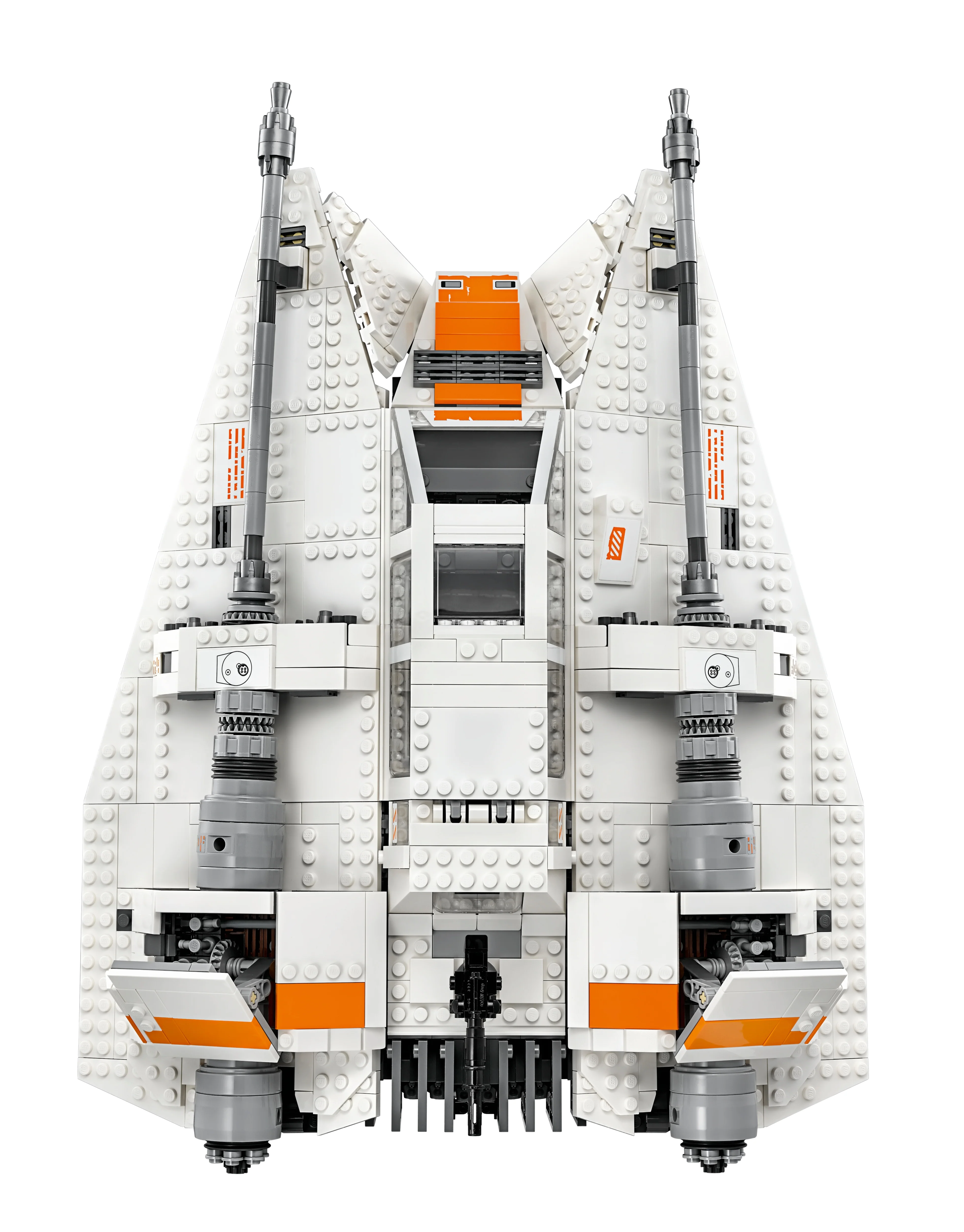 Snowspeeder - Image 5