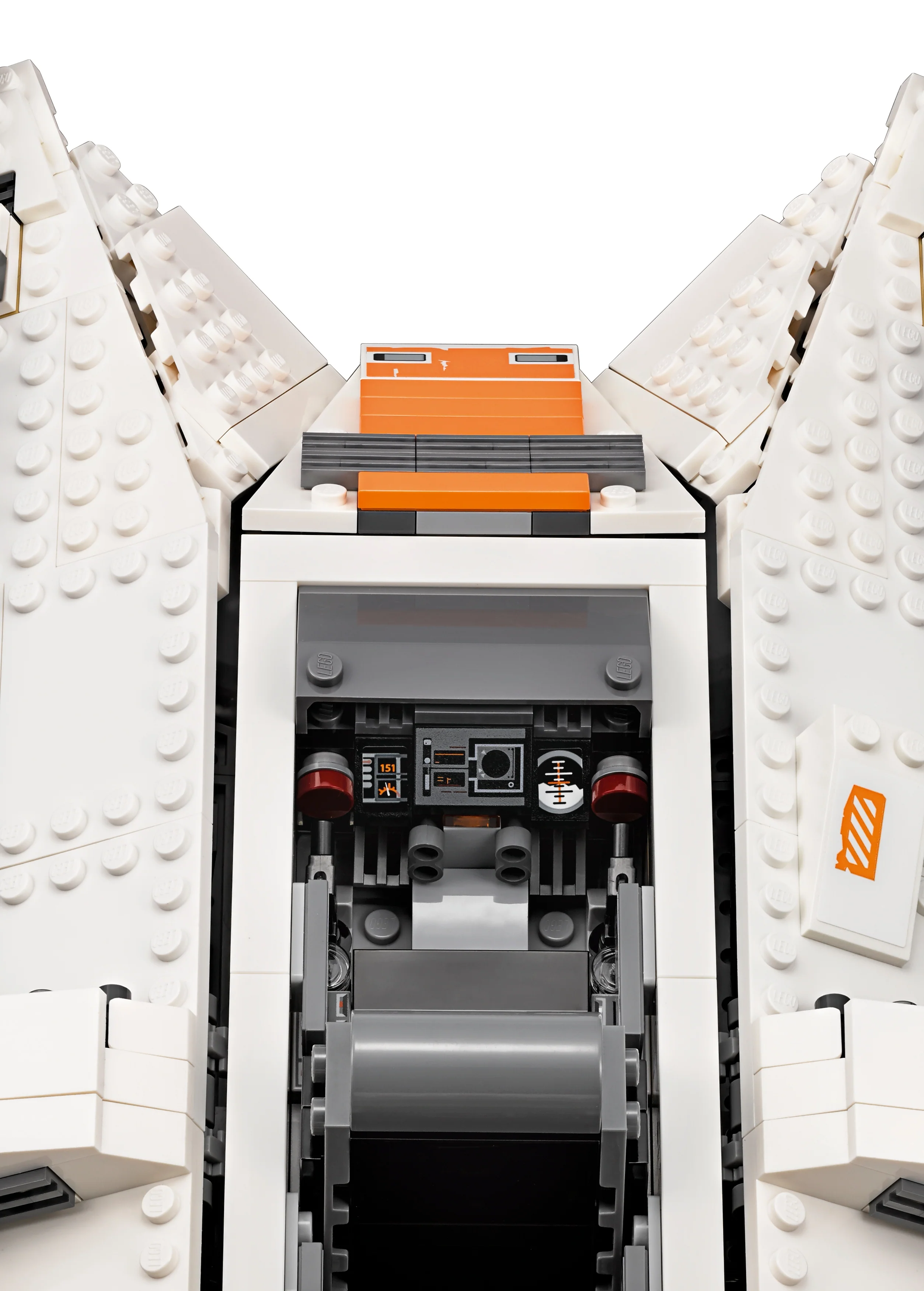 Snowspeeder - Image 6