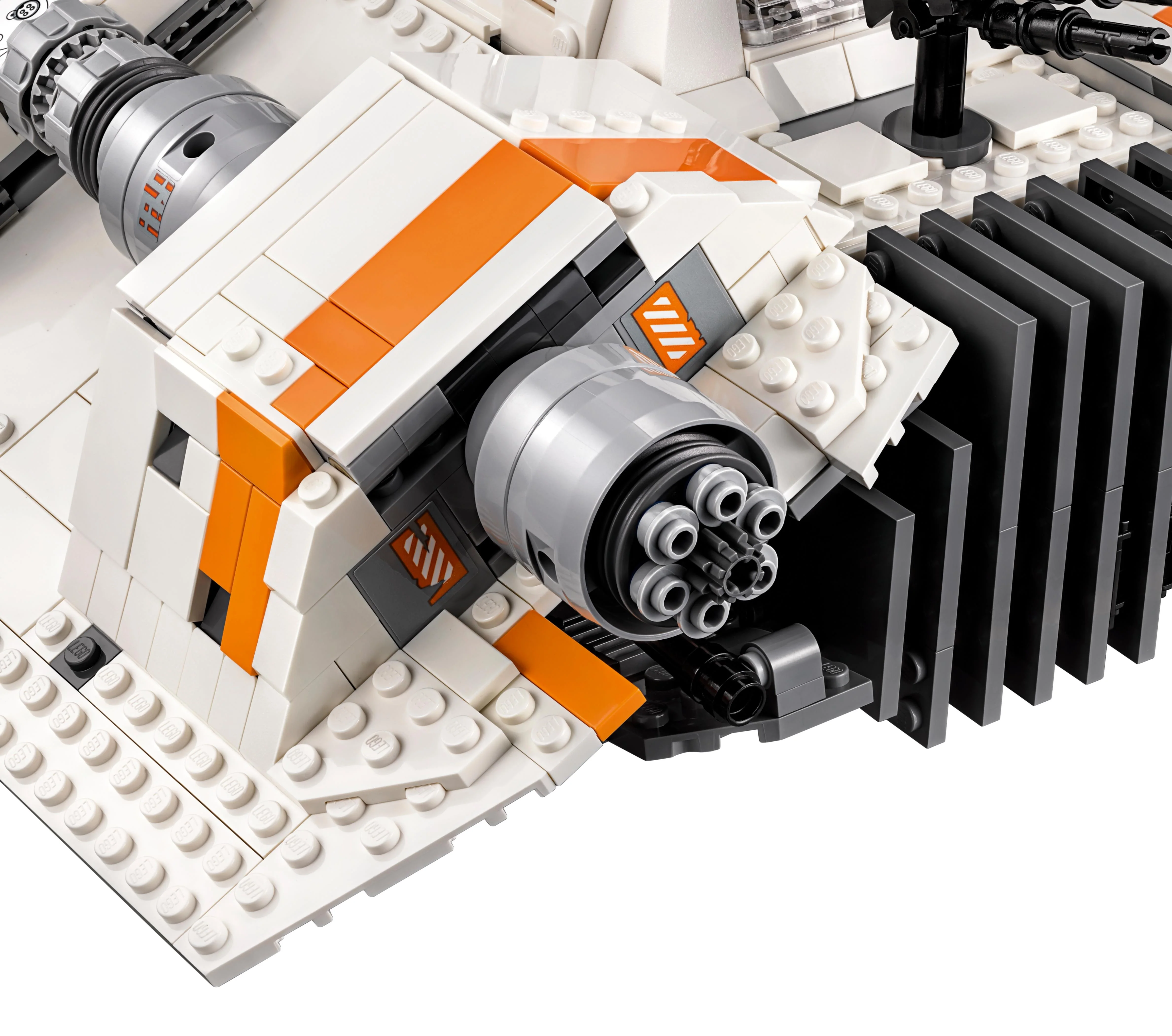 Snowspeeder - Image 7