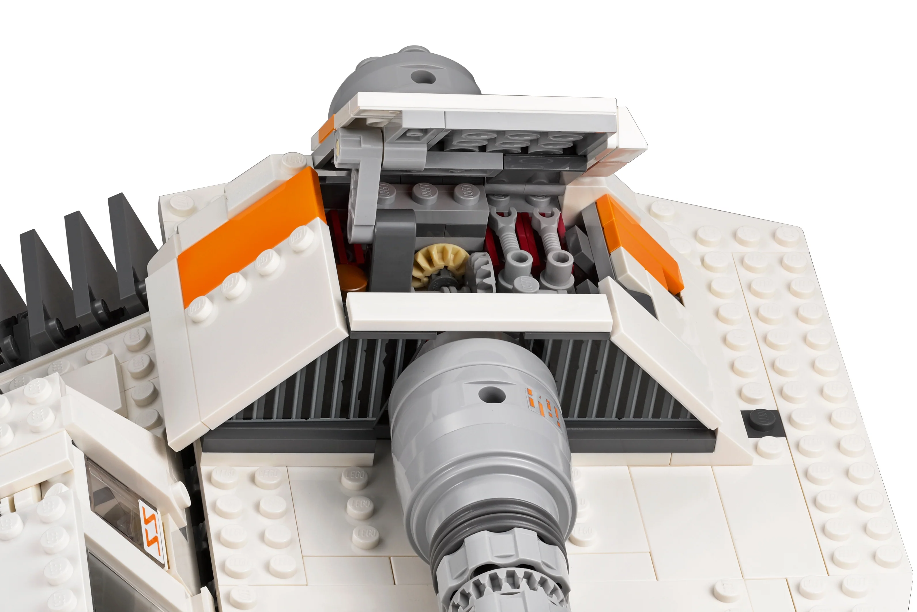 Snowspeeder - Image 8