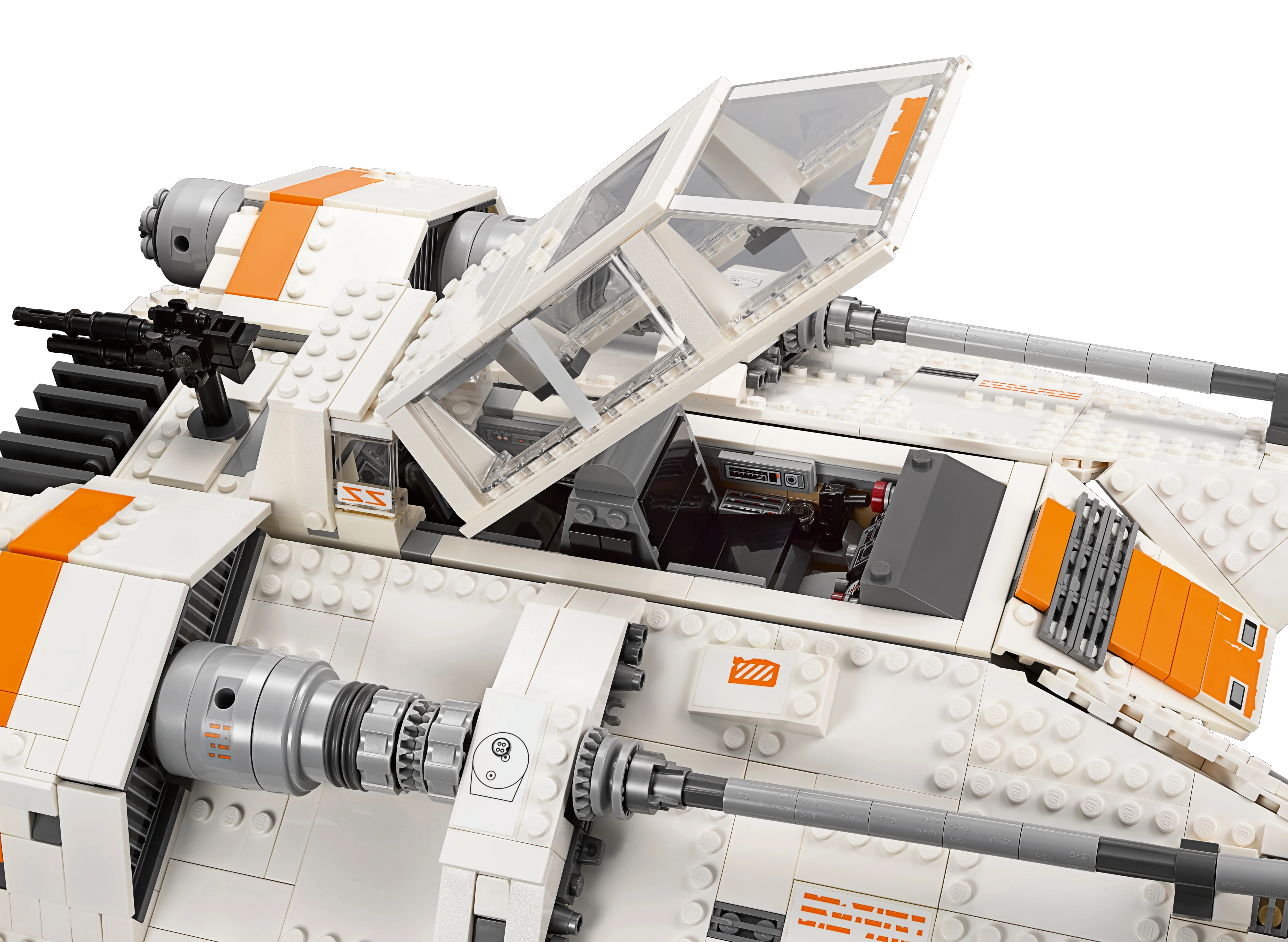 Snowspeeder - Image 9