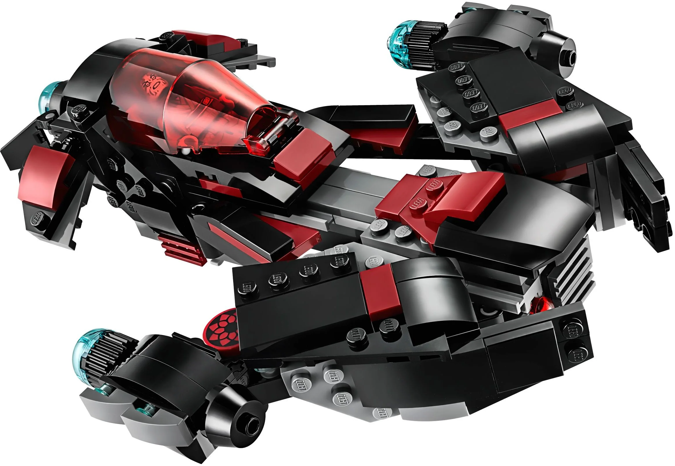 Eclipse Fighter - Image 3