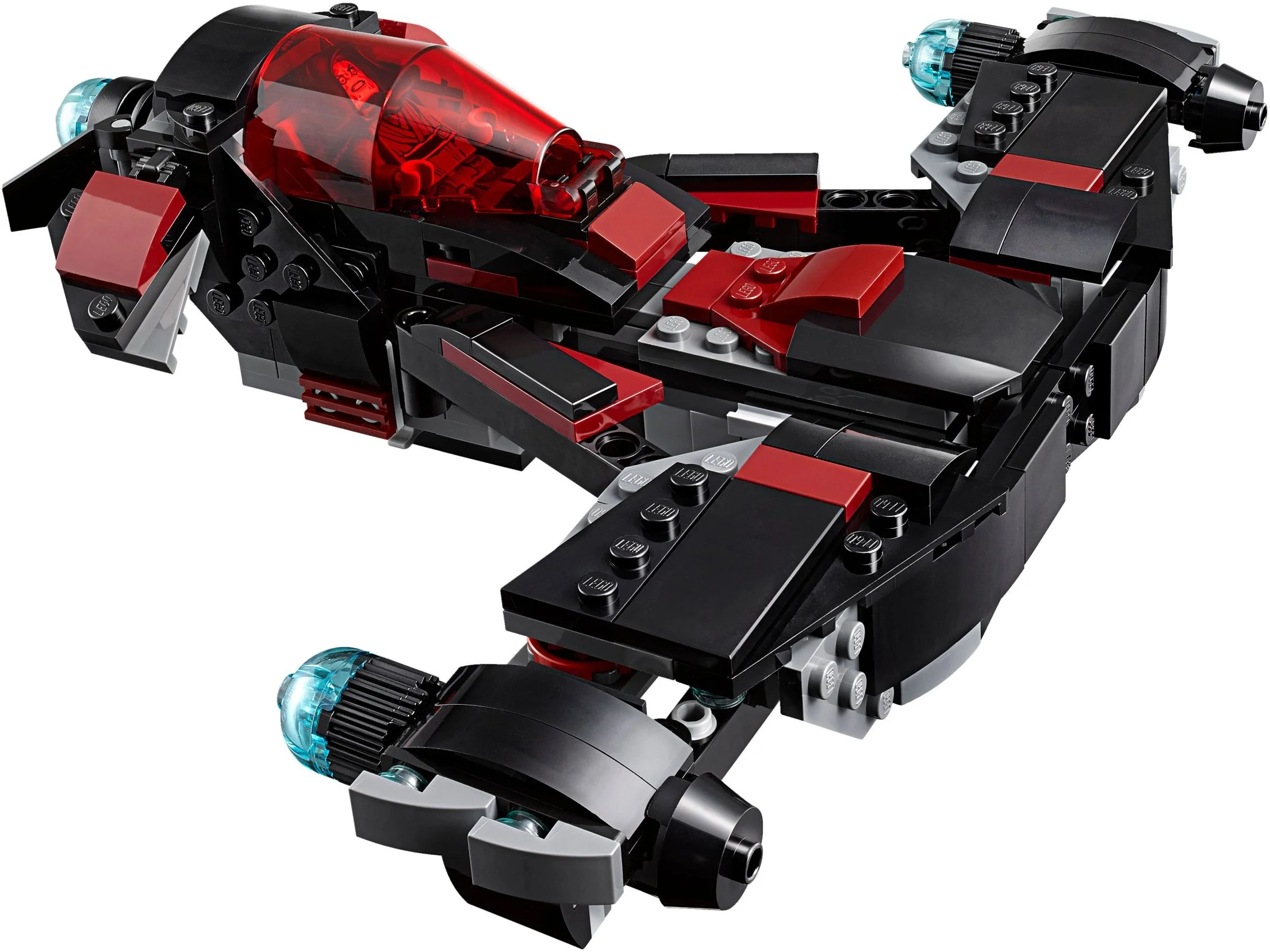 Eclipse Fighter - Image 4