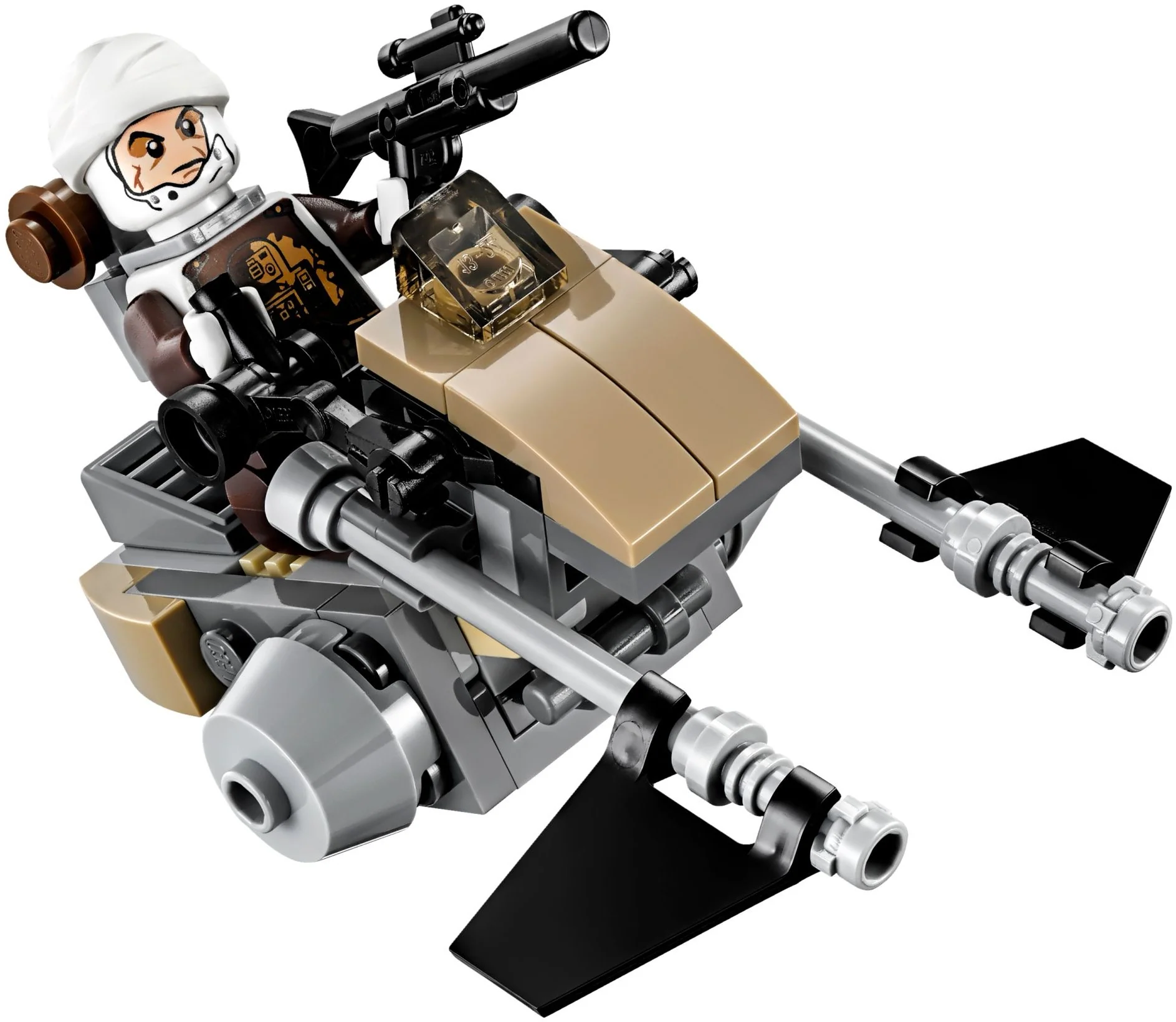Eclipse Fighter - Image 5