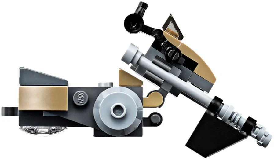 Eclipse Fighter - Image 6