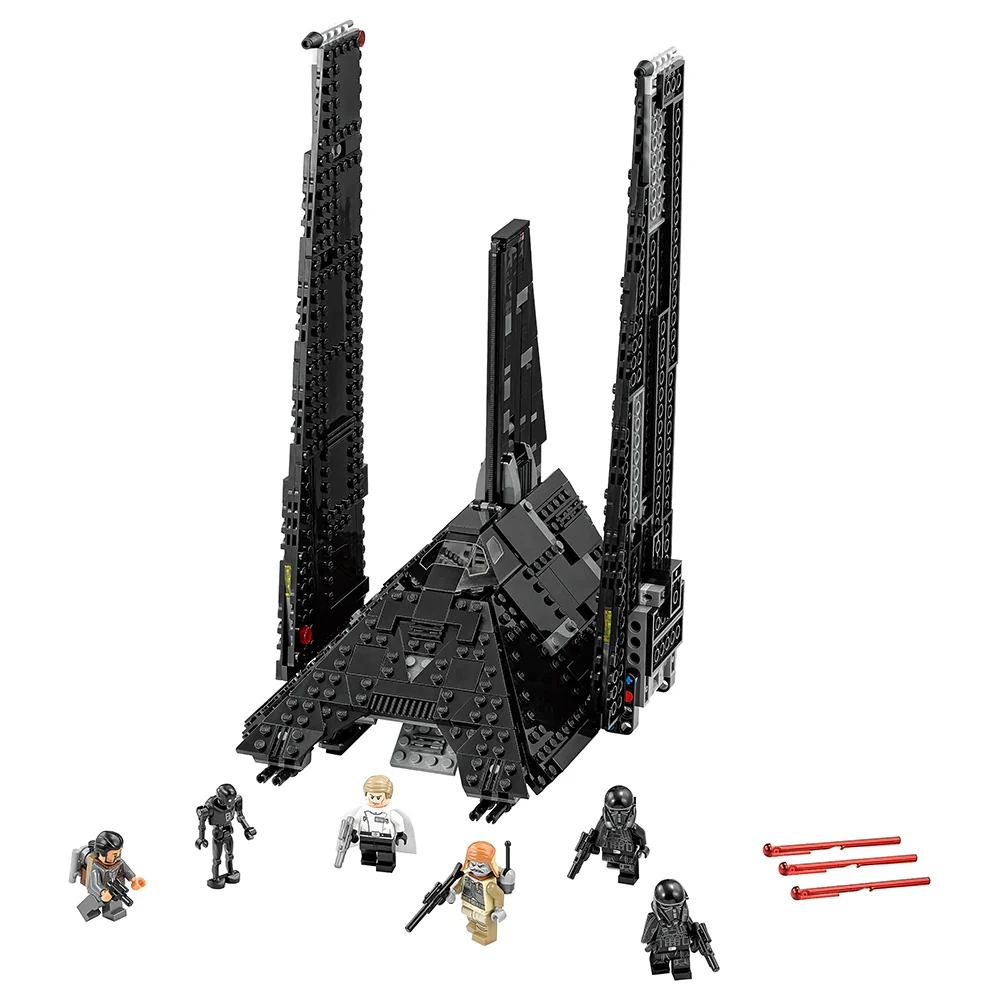 LEGO Star Wars Advent Calendar - Image 3