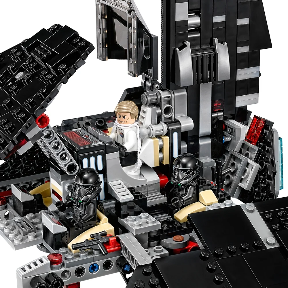 LEGO Star Wars Advent Calendar - Image 5