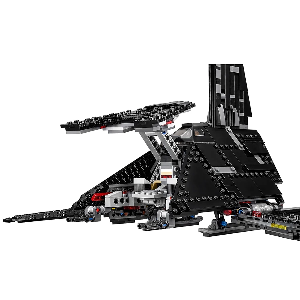 LEGO Star Wars Advent Calendar - Image 6