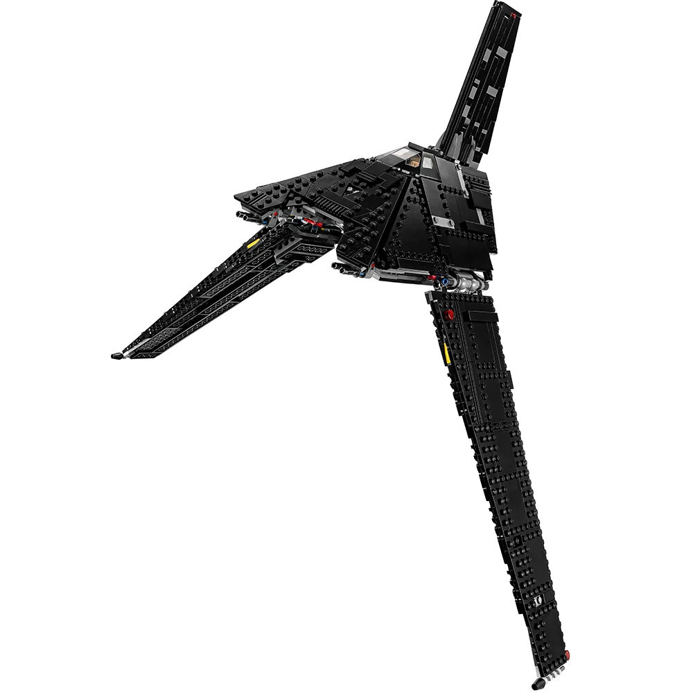 LEGO Star Wars Advent Calendar - Image 7