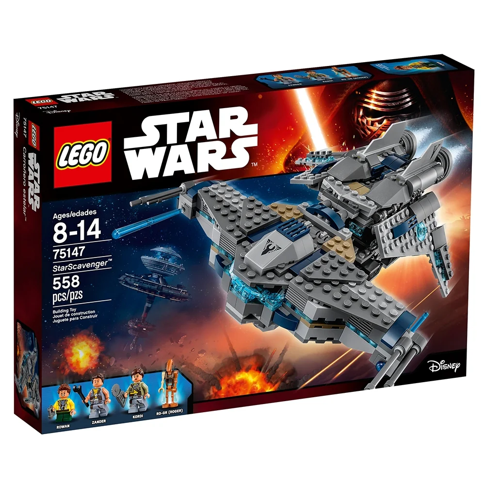 StarScavenger - Image 2