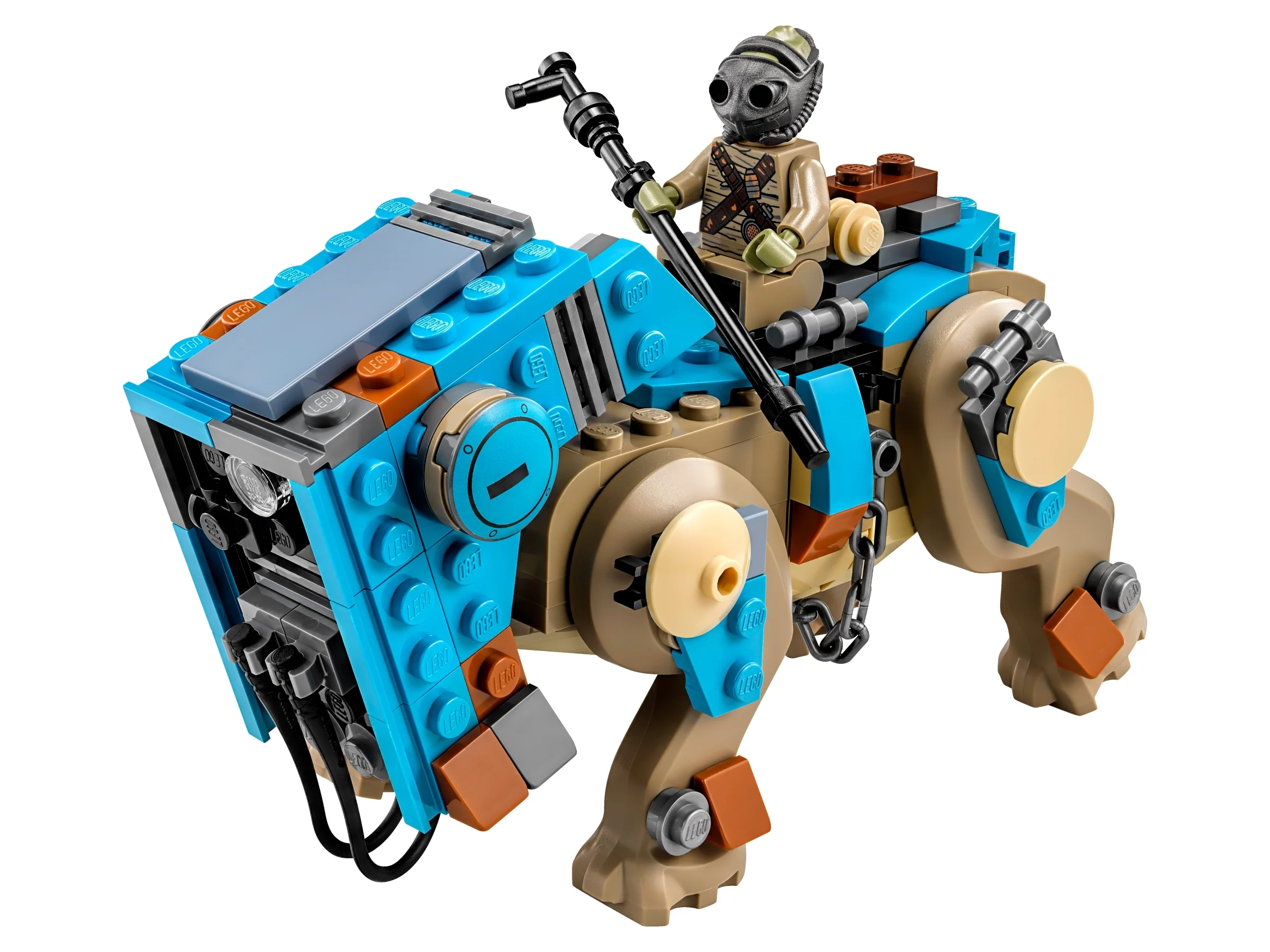 Encounter on Jakku - Image 9