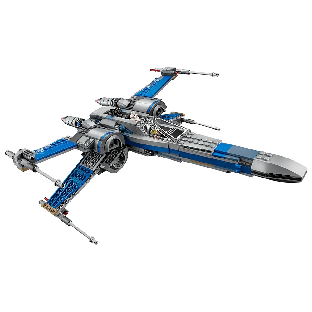 Resistance X-Wing Fighter - Image 3