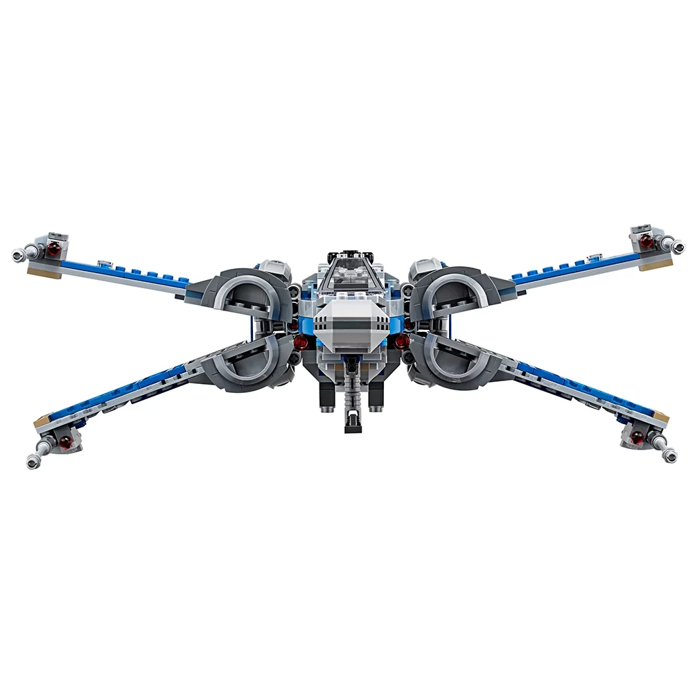 Resistance X-Wing Fighter - Image 4