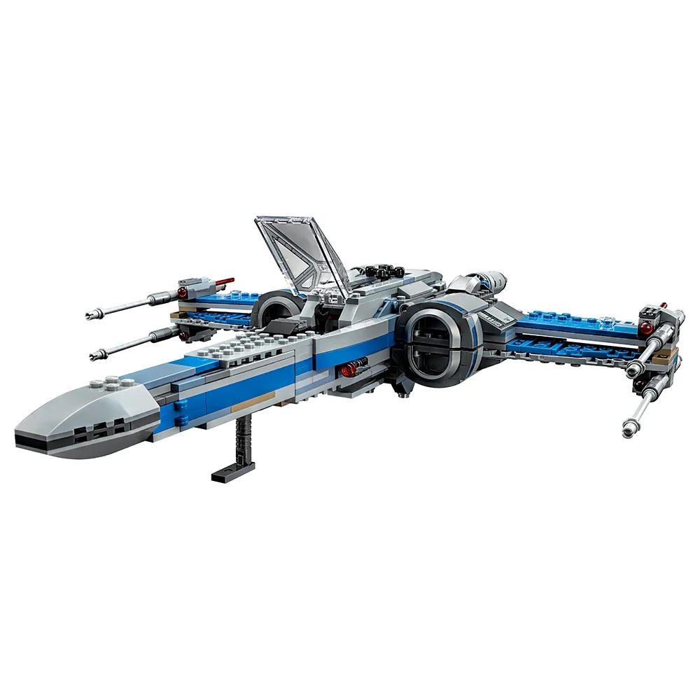 Resistance X-Wing Fighter - Image 5