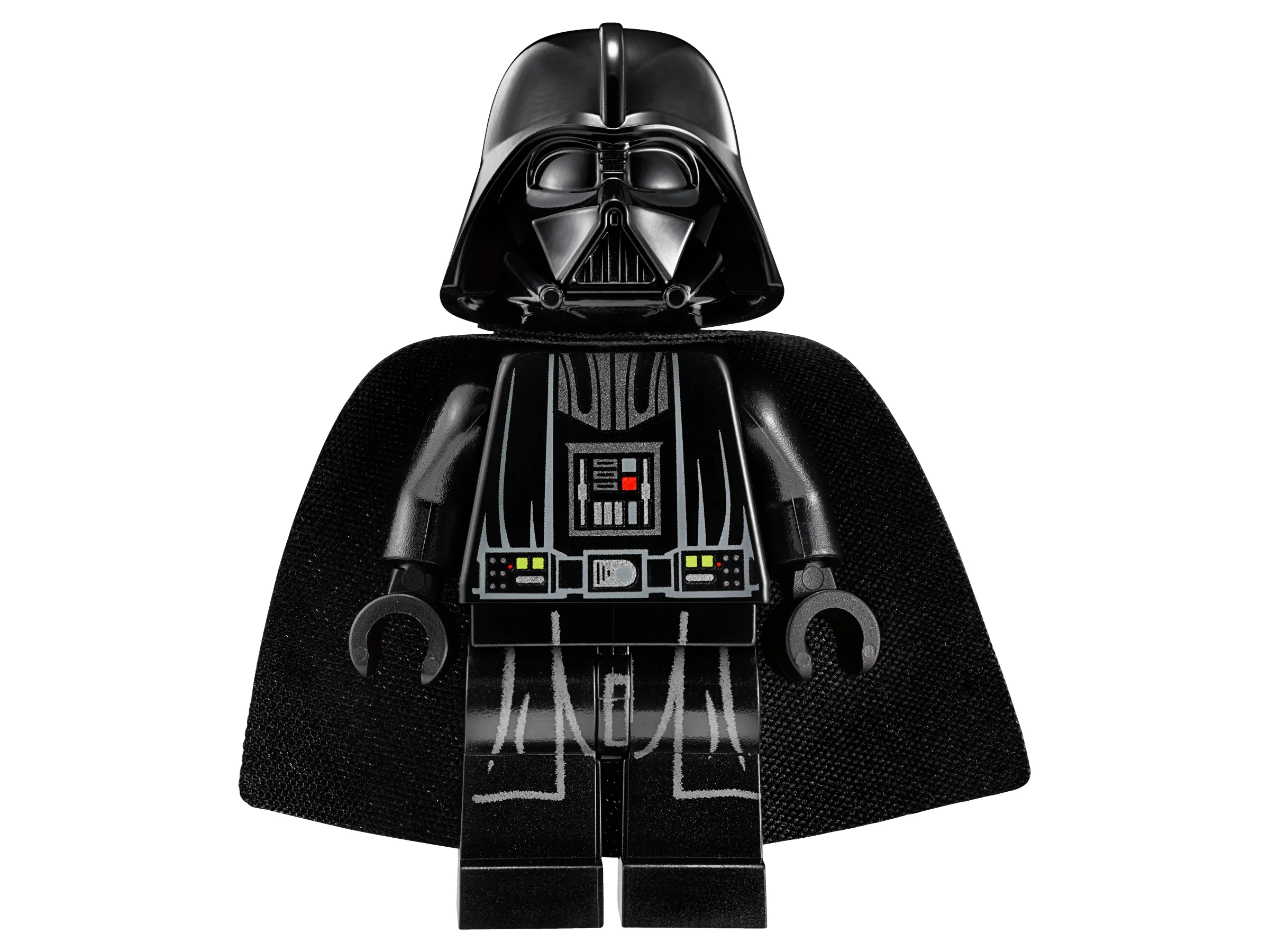 Vader's TIE Advanced vs. A-wing Starfighter - Image 10