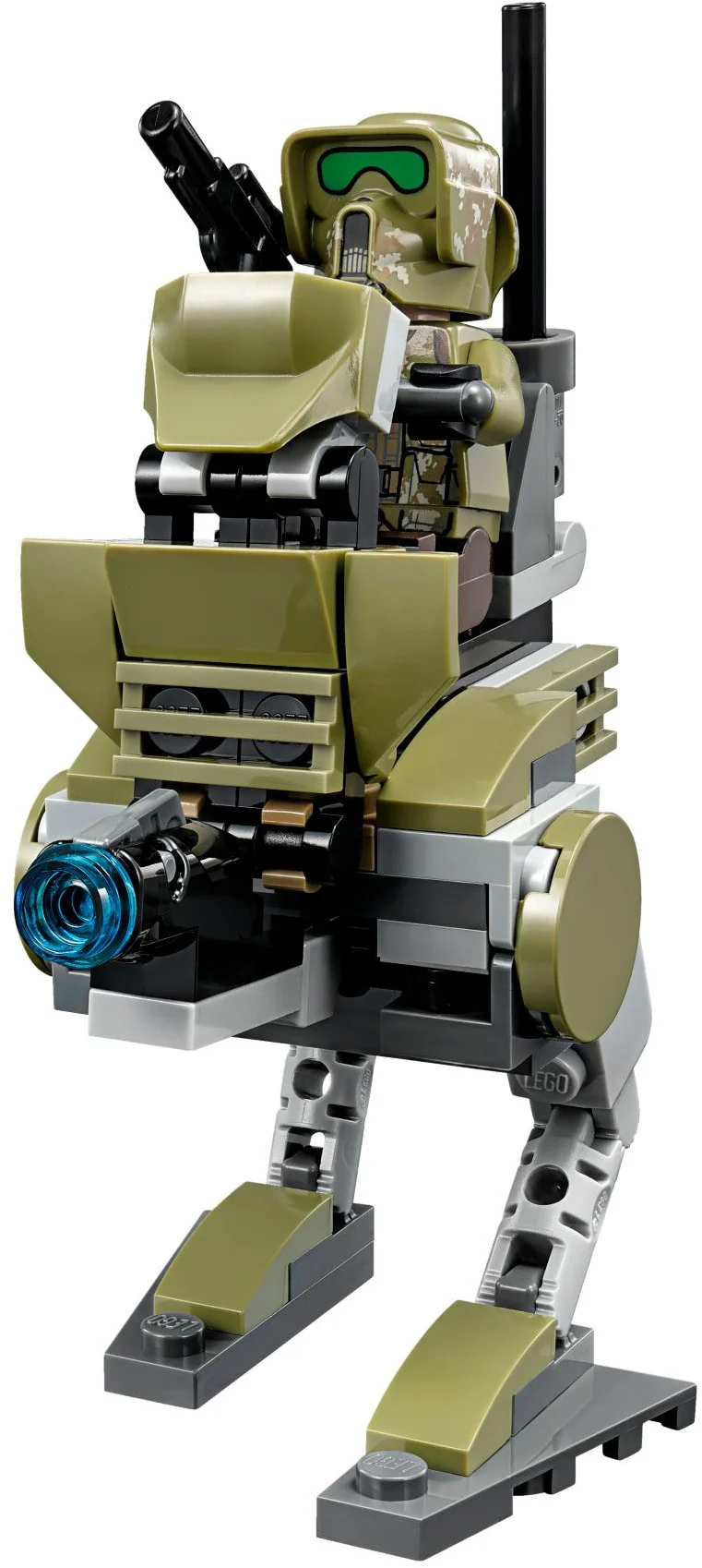 Clone Turbo Tank - Image 10