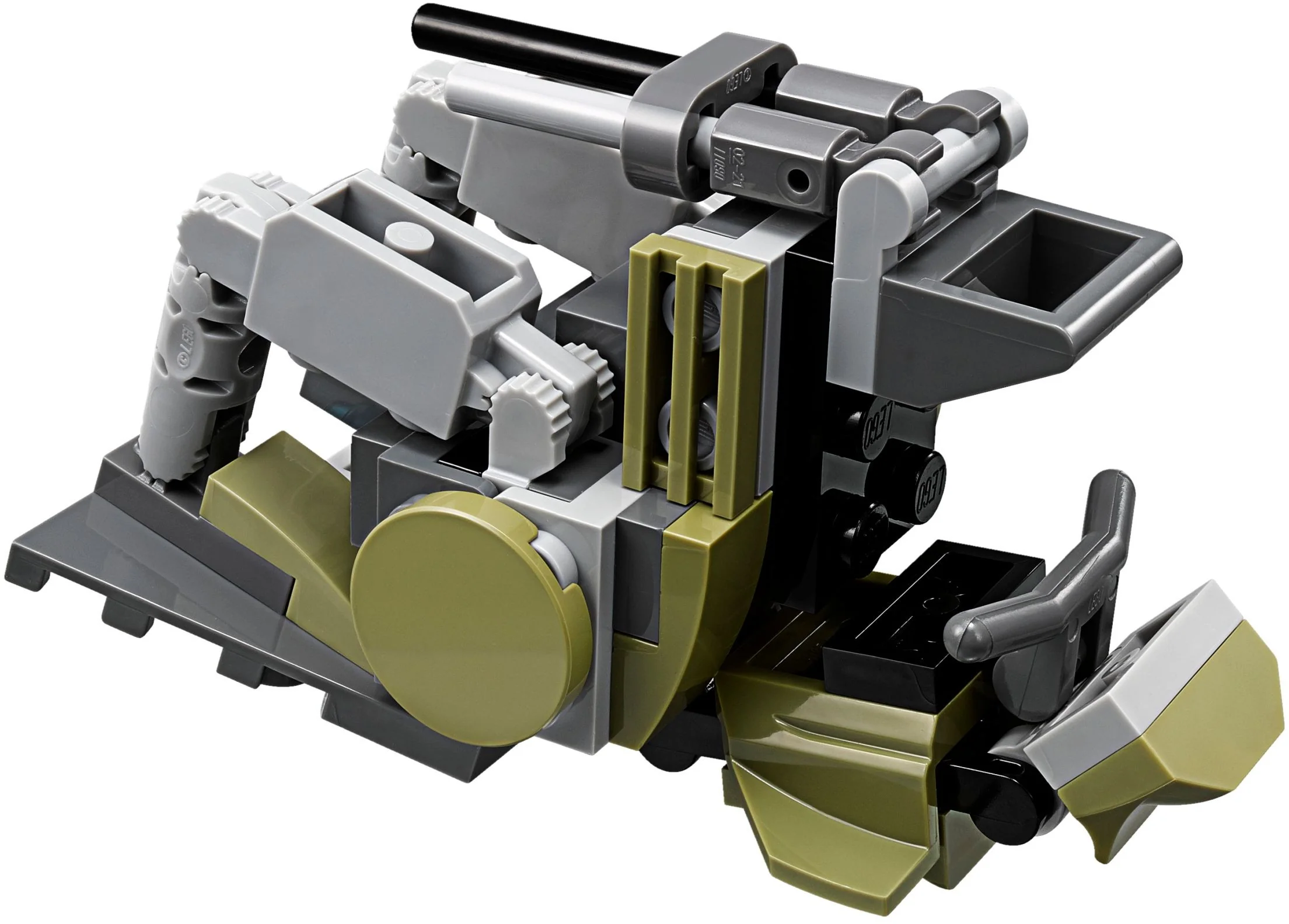 Clone Turbo Tank - Image 11