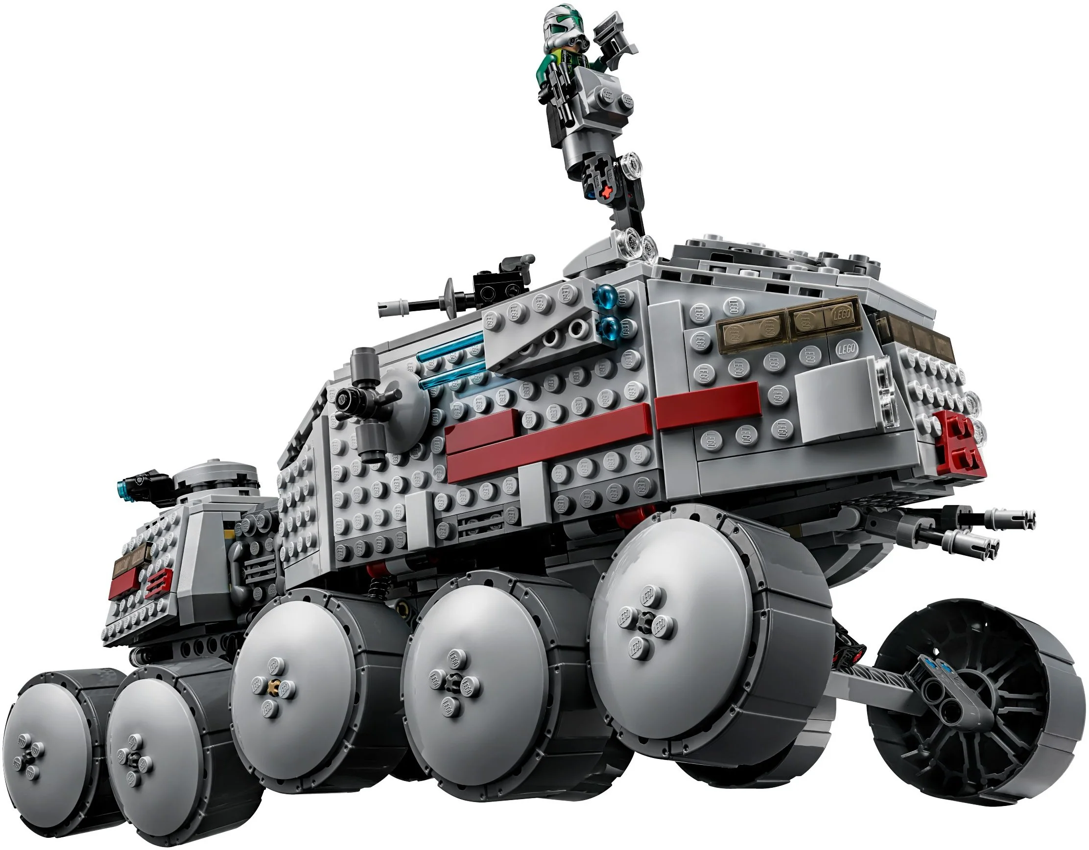 Clone Turbo Tank - Image 5
