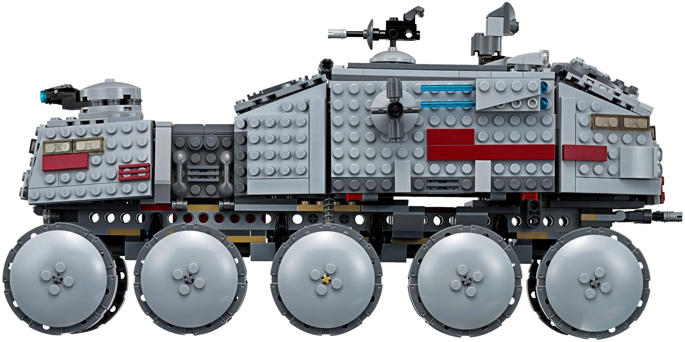 Clone Turbo Tank - Image 6