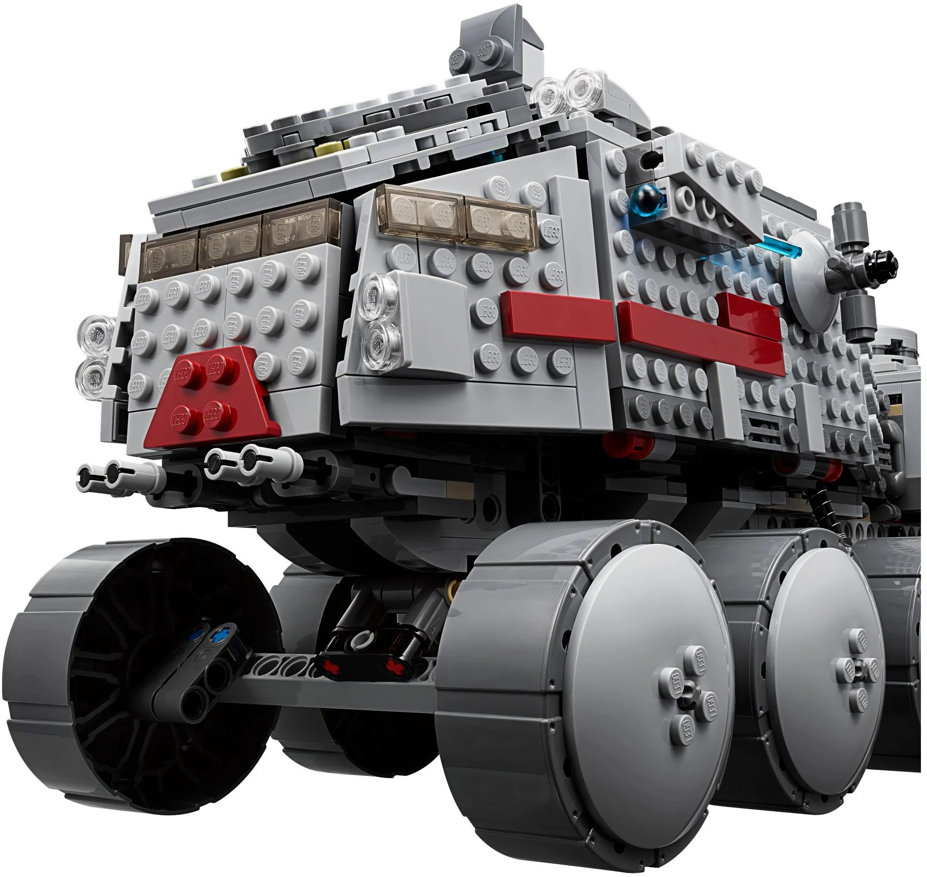 Clone Turbo Tank - Image 7