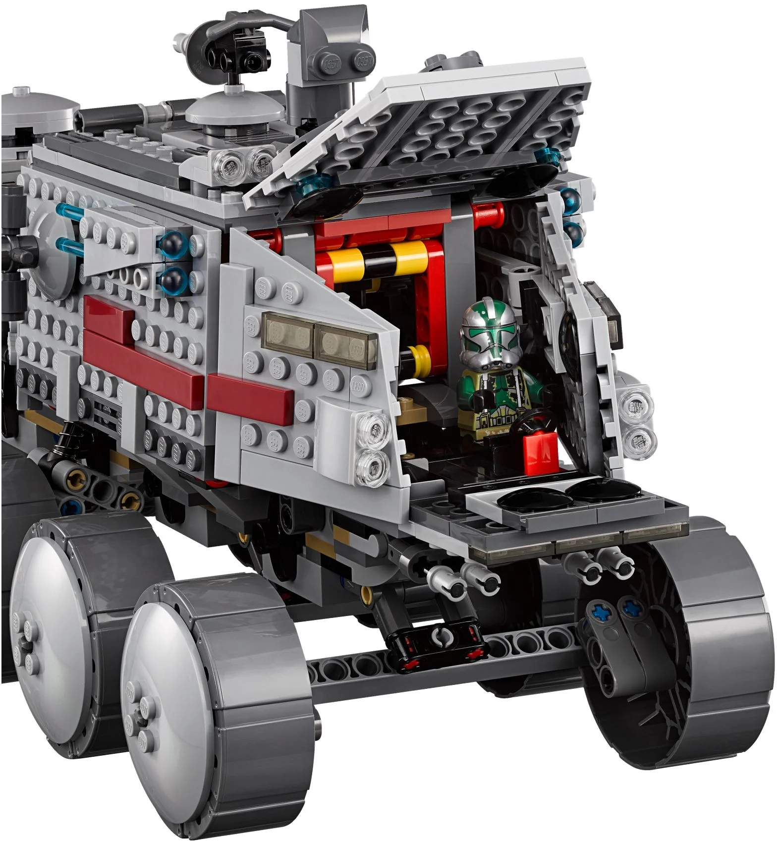 Clone Turbo Tank - Image 8