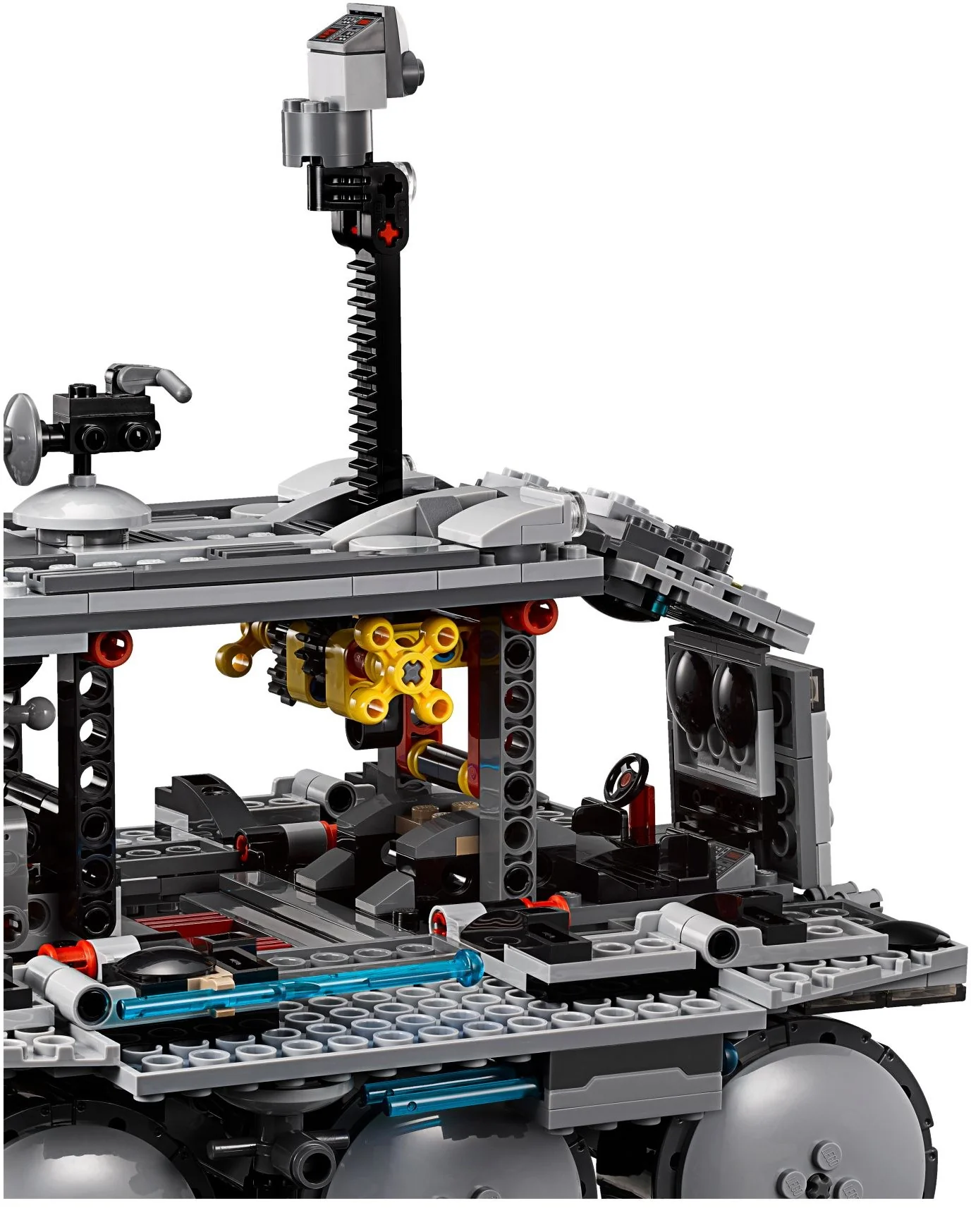 Clone Turbo Tank - Image 9
