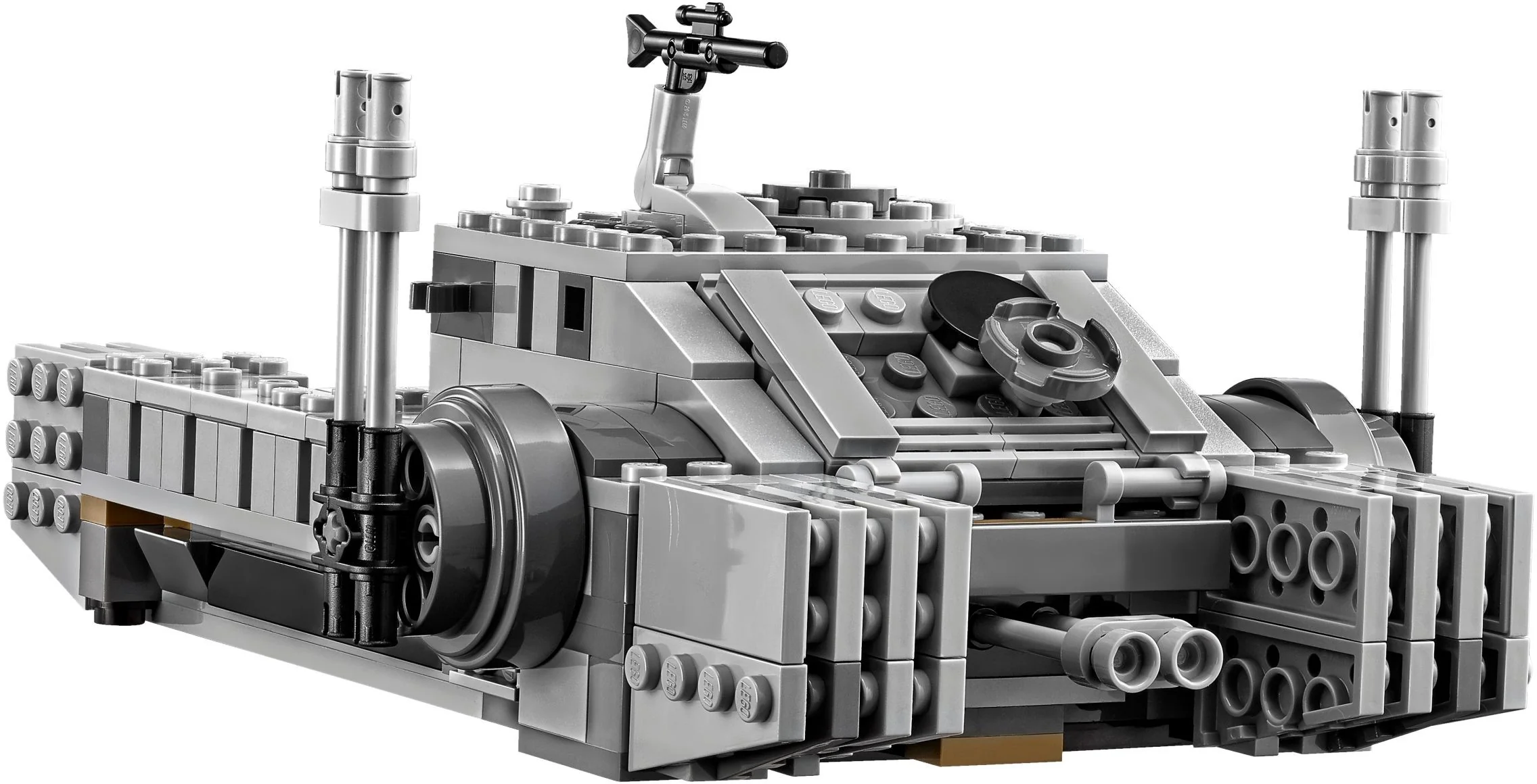 Imperial Assault Hovertank - Image 5