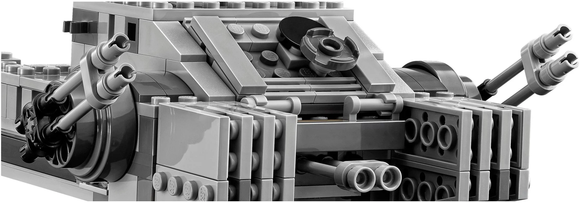 Imperial Assault Hovertank - Image 6
