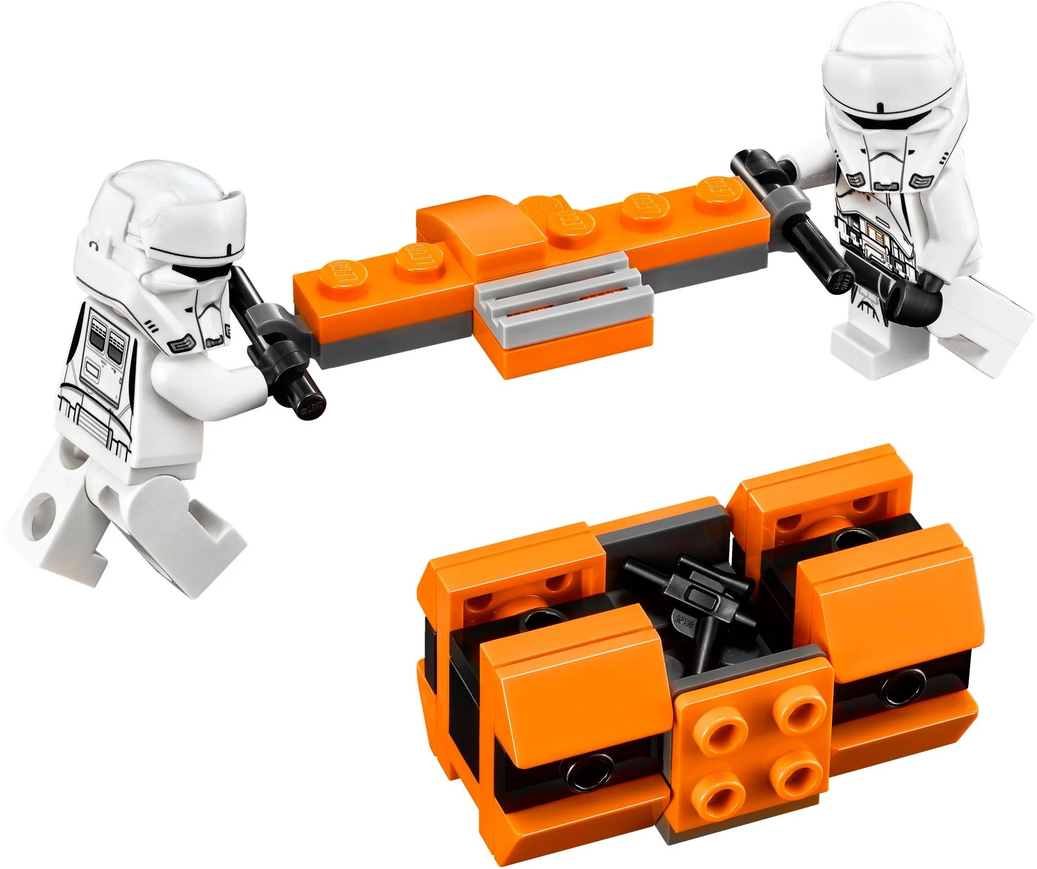 Imperial Assault Hovertank - Image 8