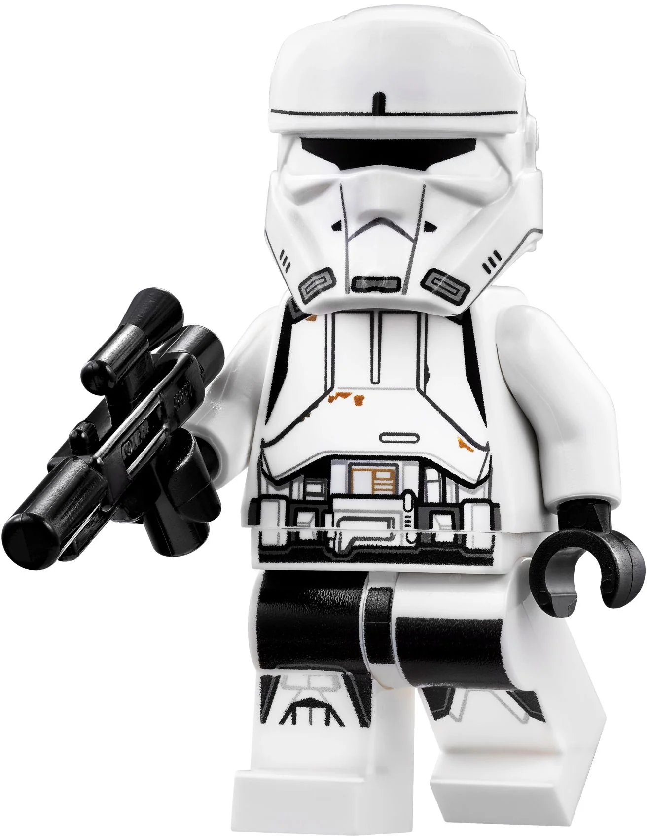 Imperial Assault Hovertank - Image 9