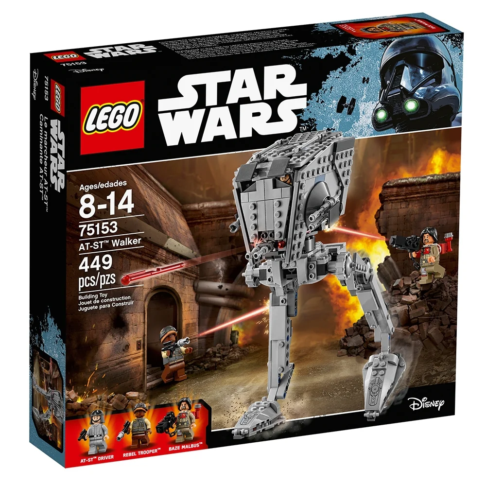 AT-ST Walker - Image 2