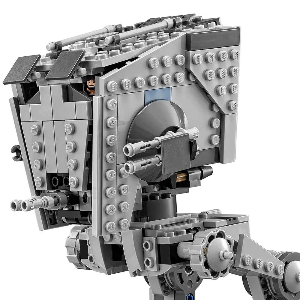 AT-ST Walker - Image 3