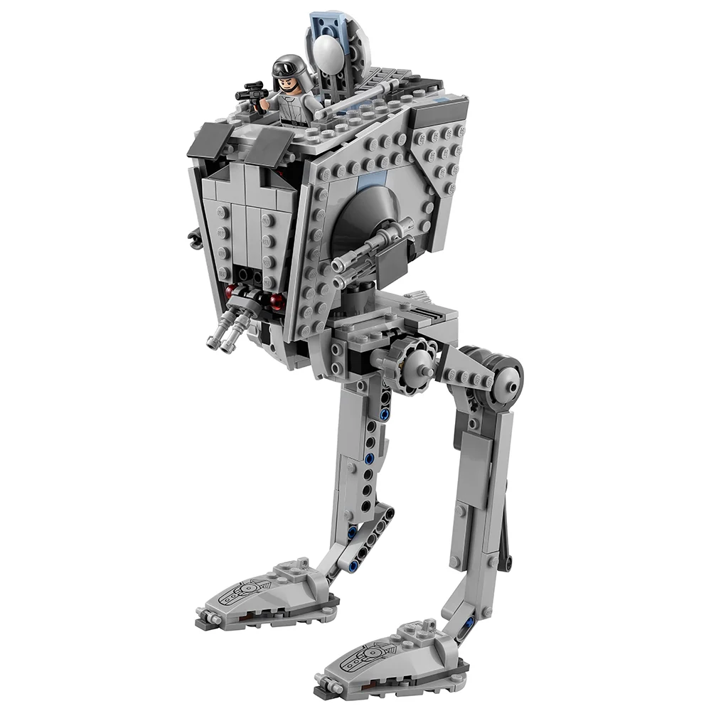 AT-ST Walker - Image 4