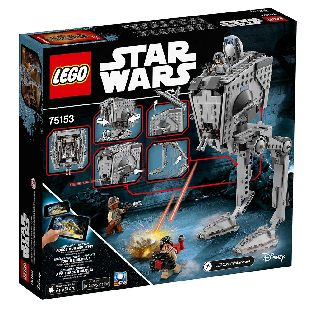 AT-ST Walker - Image 6