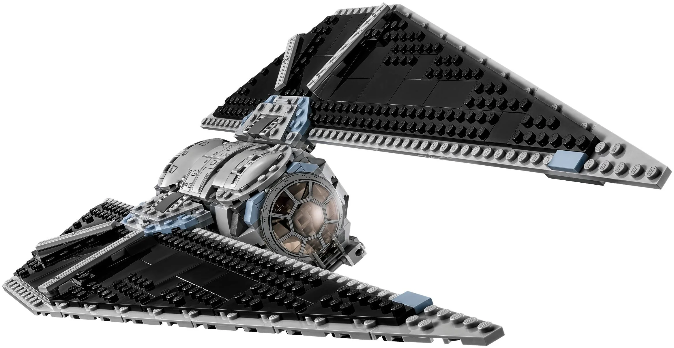 TIE Striker - Image 3