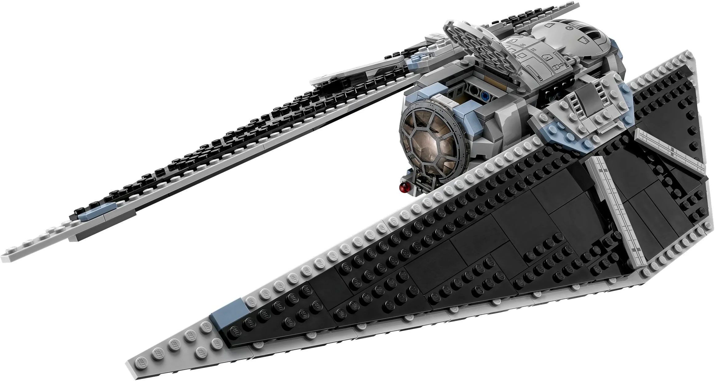TIE Striker - Image 4