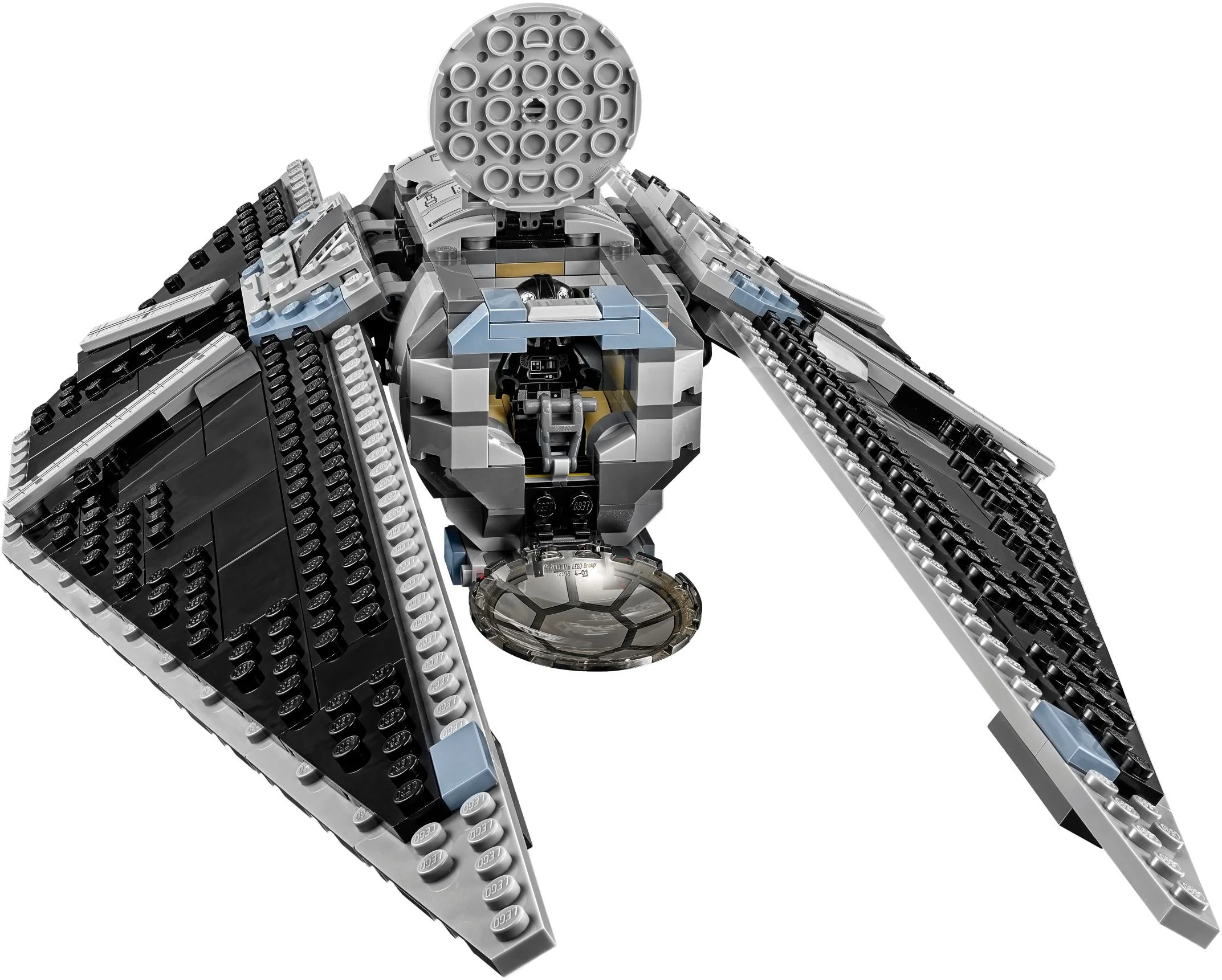 TIE Striker - Image 5
