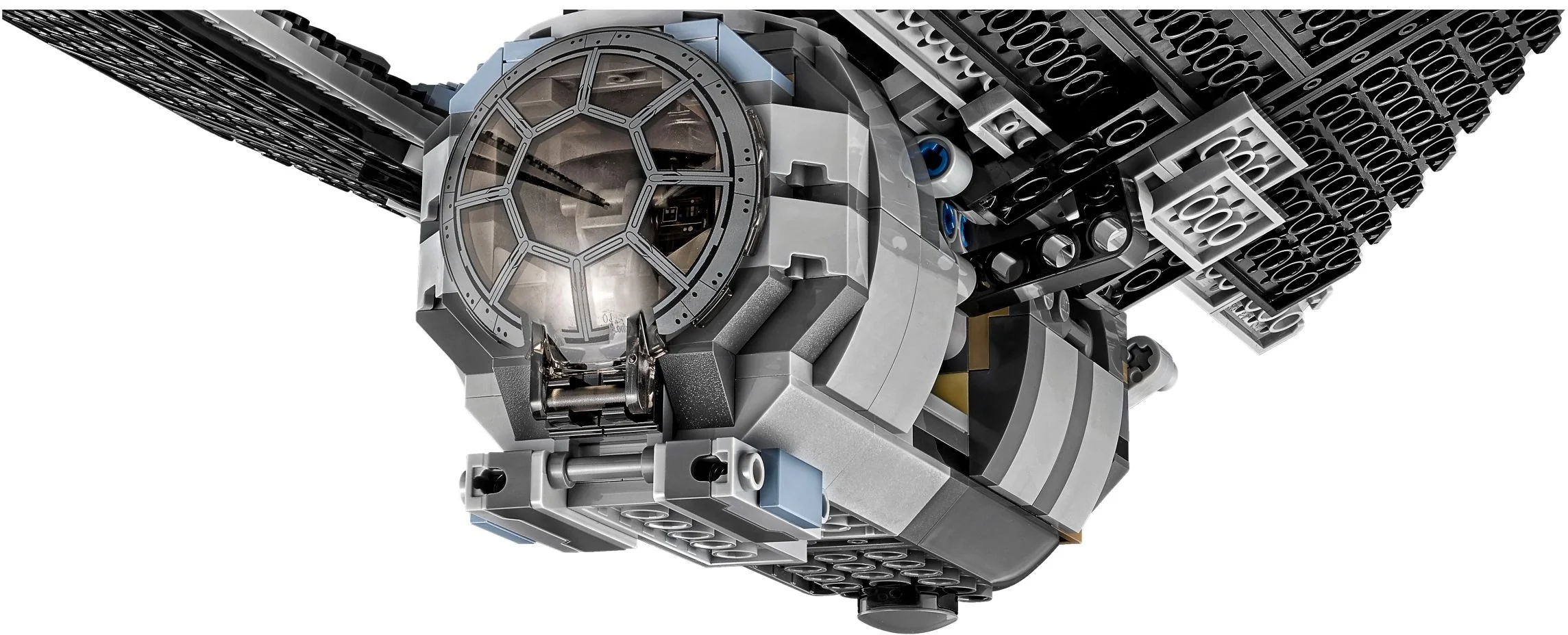 TIE Striker - Image 6